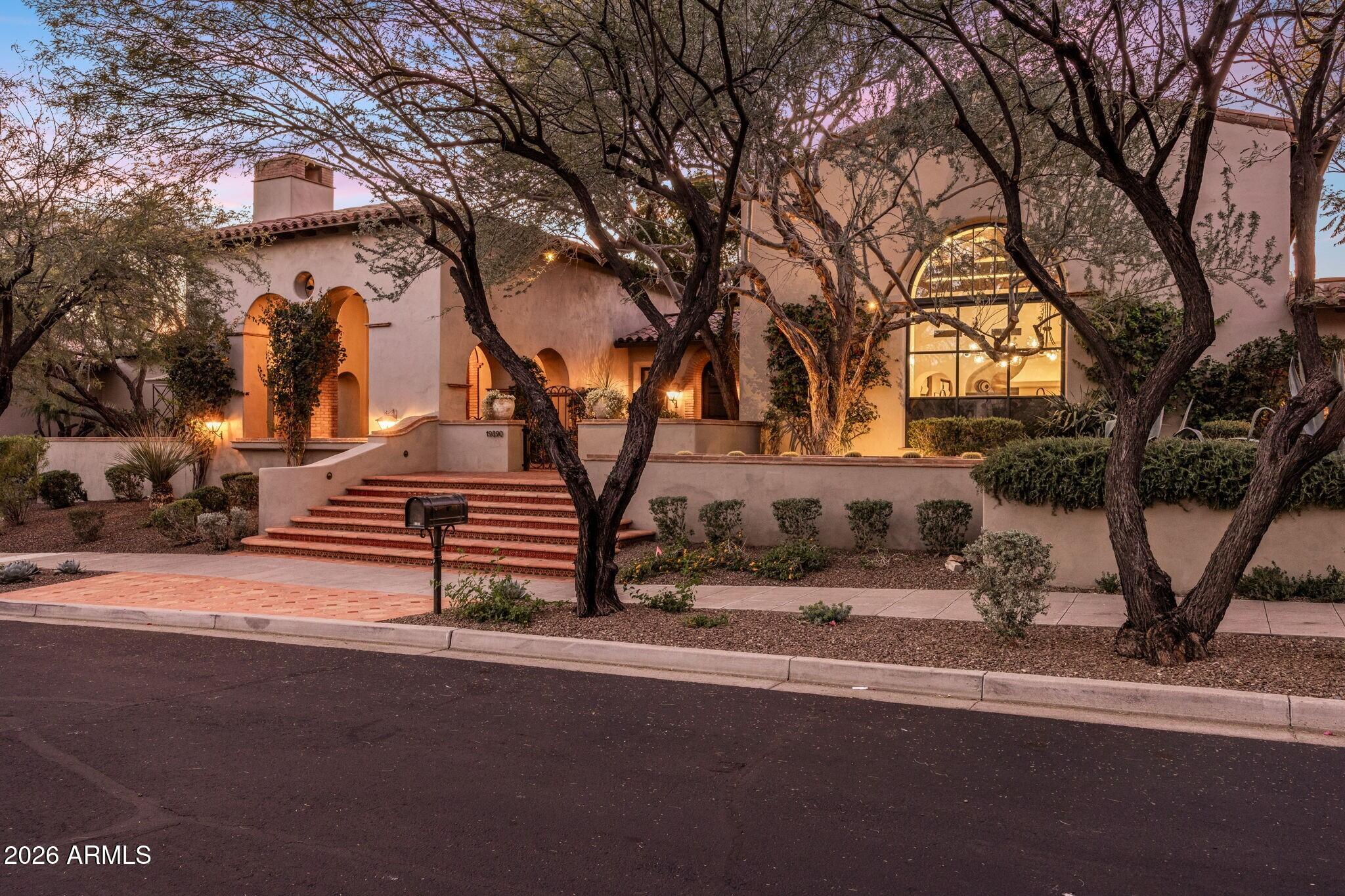 Silverleaf at DC Ranch - Residential