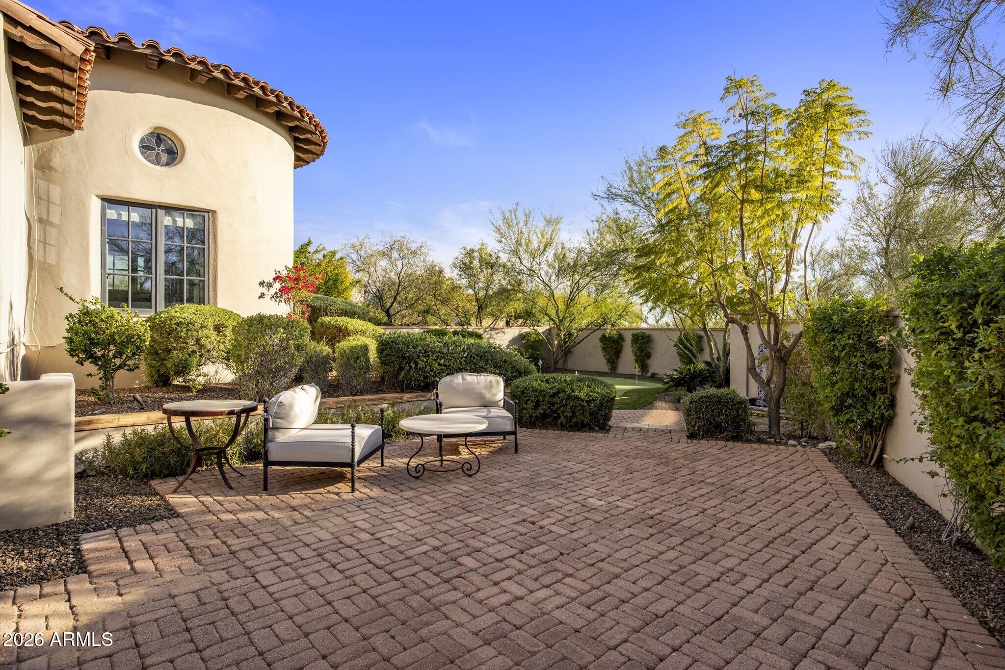 Silverleaf at DC Ranch - Residential