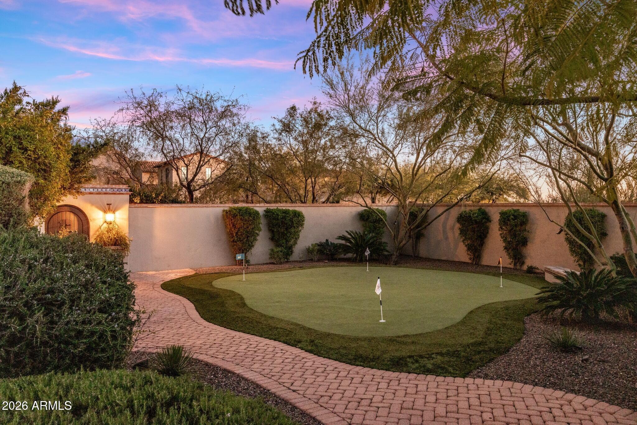 Silverleaf at DC Ranch - Residential