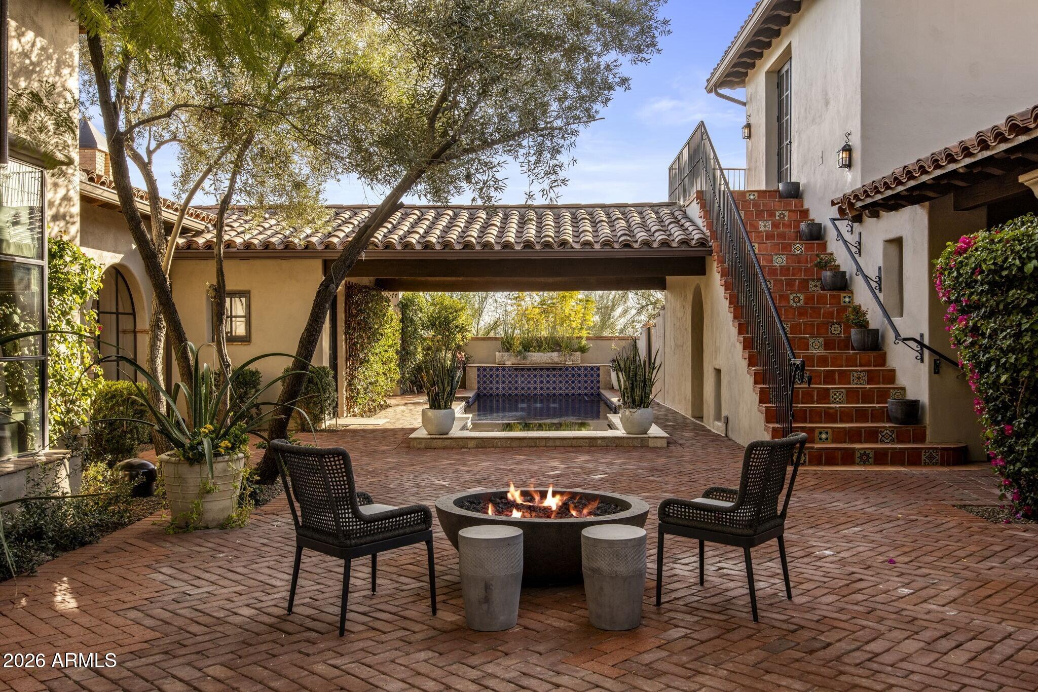 Silverleaf at DC Ranch - Residential