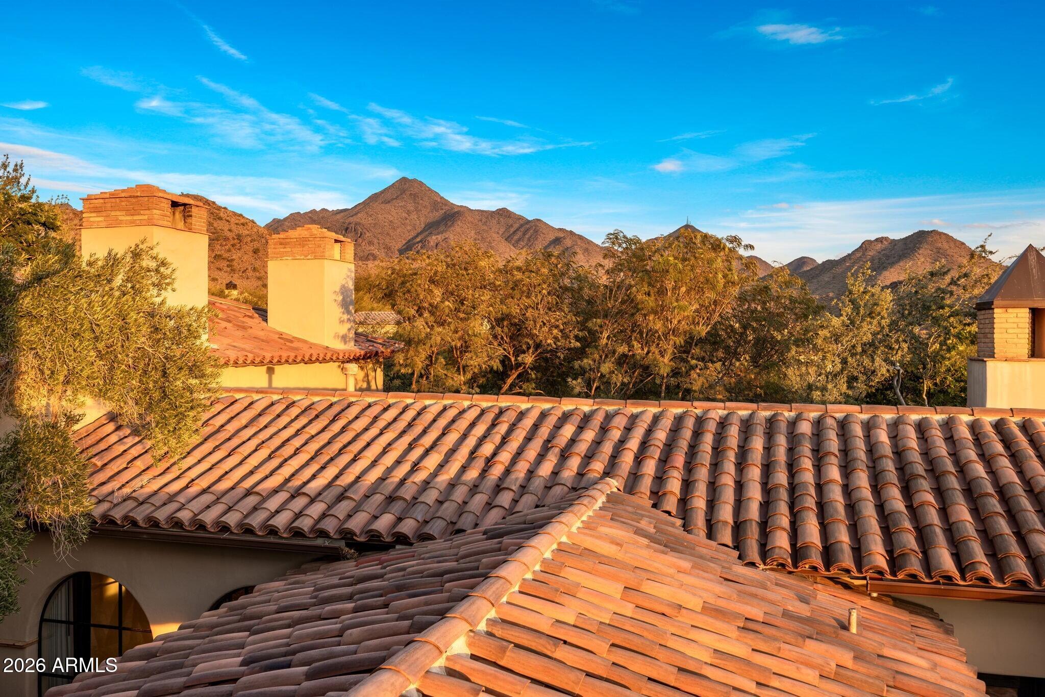 Silverleaf at DC Ranch - Residential