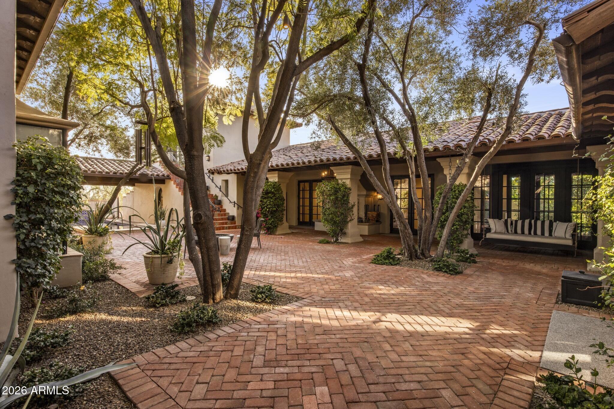 Silverleaf at DC Ranch - Residential