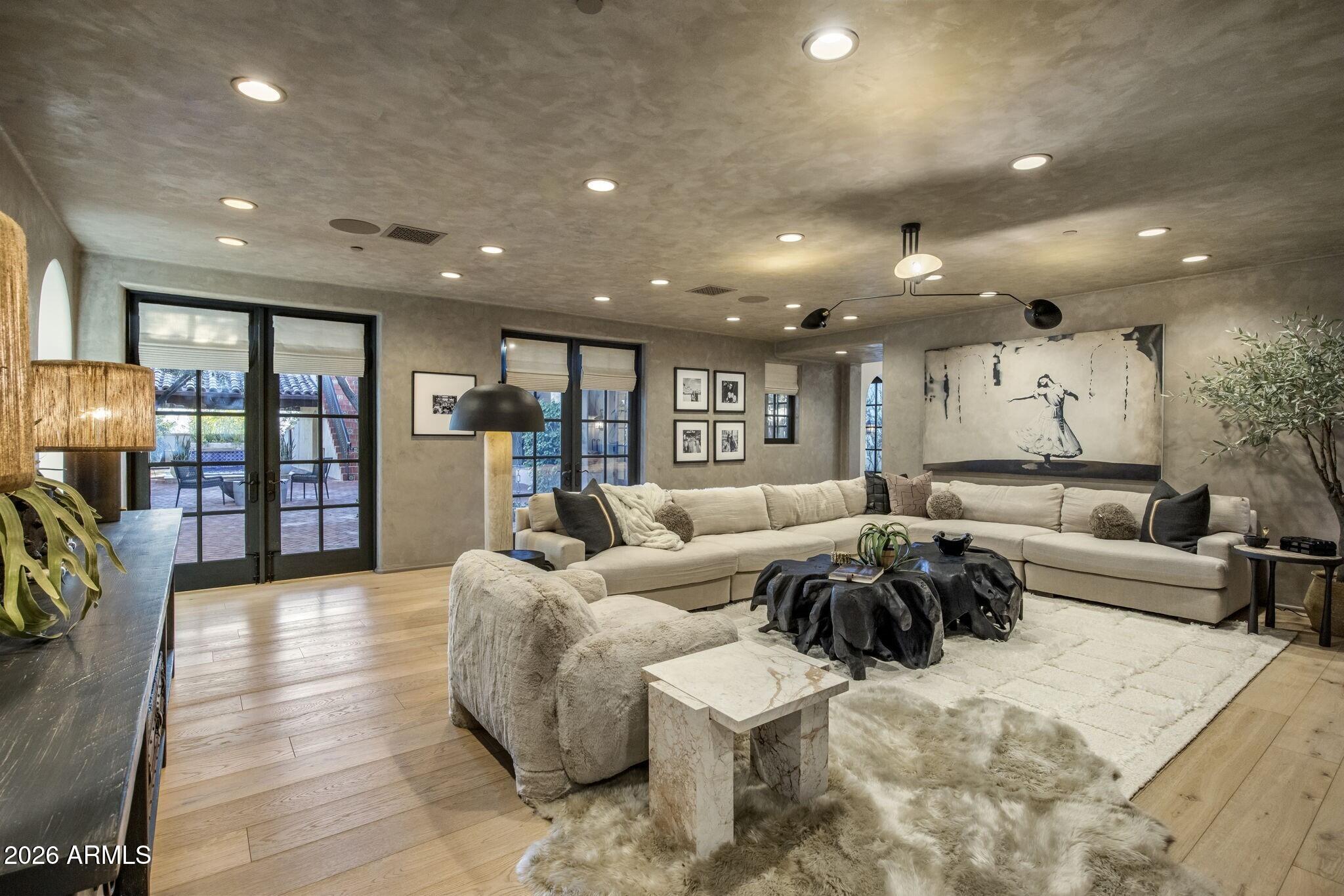 Silverleaf at DC Ranch - Residential