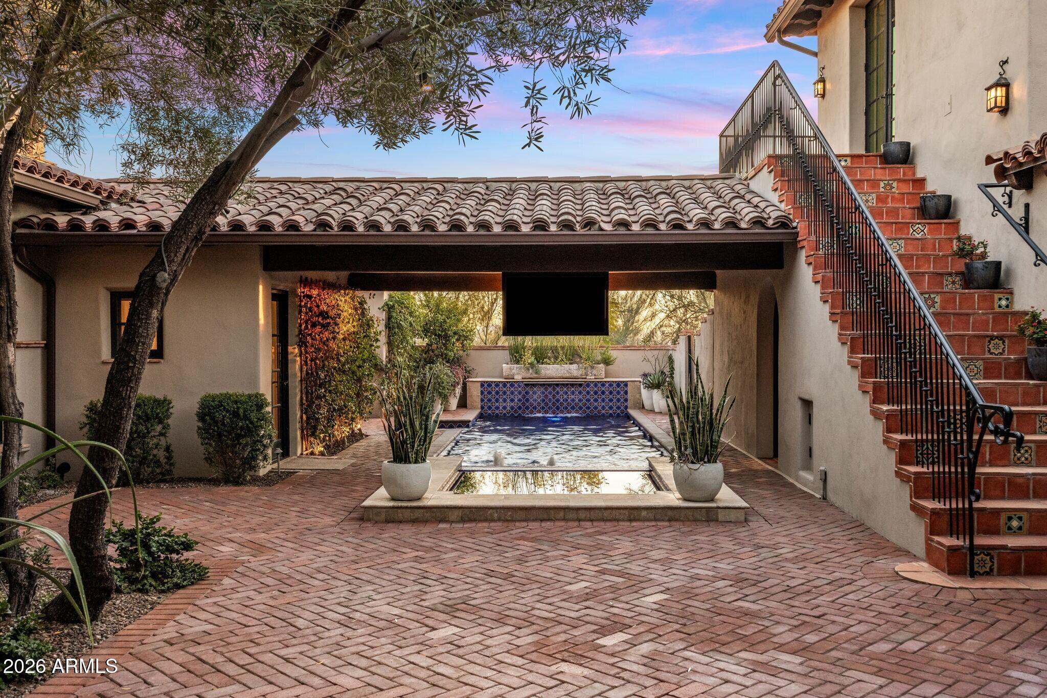 Silverleaf at DC Ranch - Residential