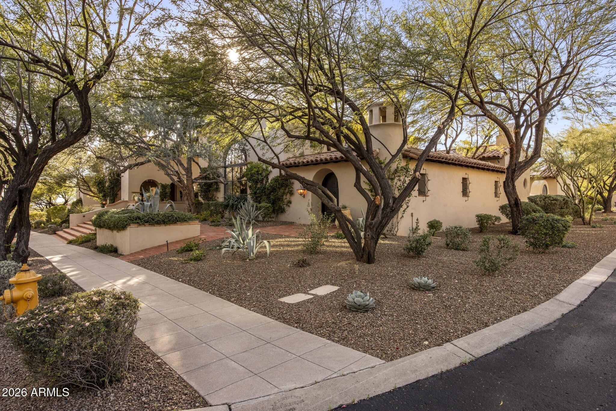 Silverleaf at DC Ranch - Residential