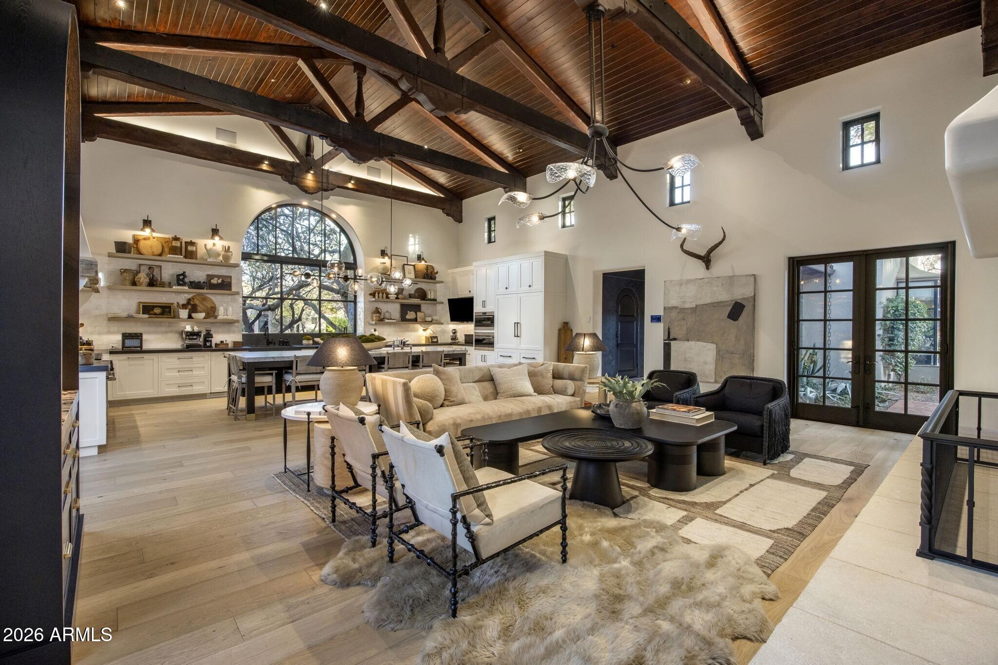 Silverleaf at DC Ranch - Residential