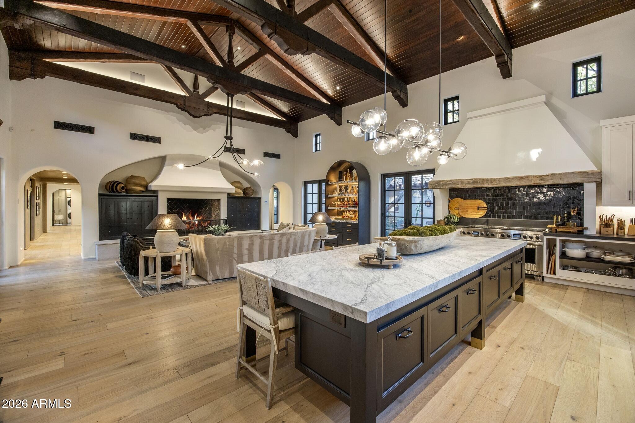 Silverleaf at DC Ranch - Residential