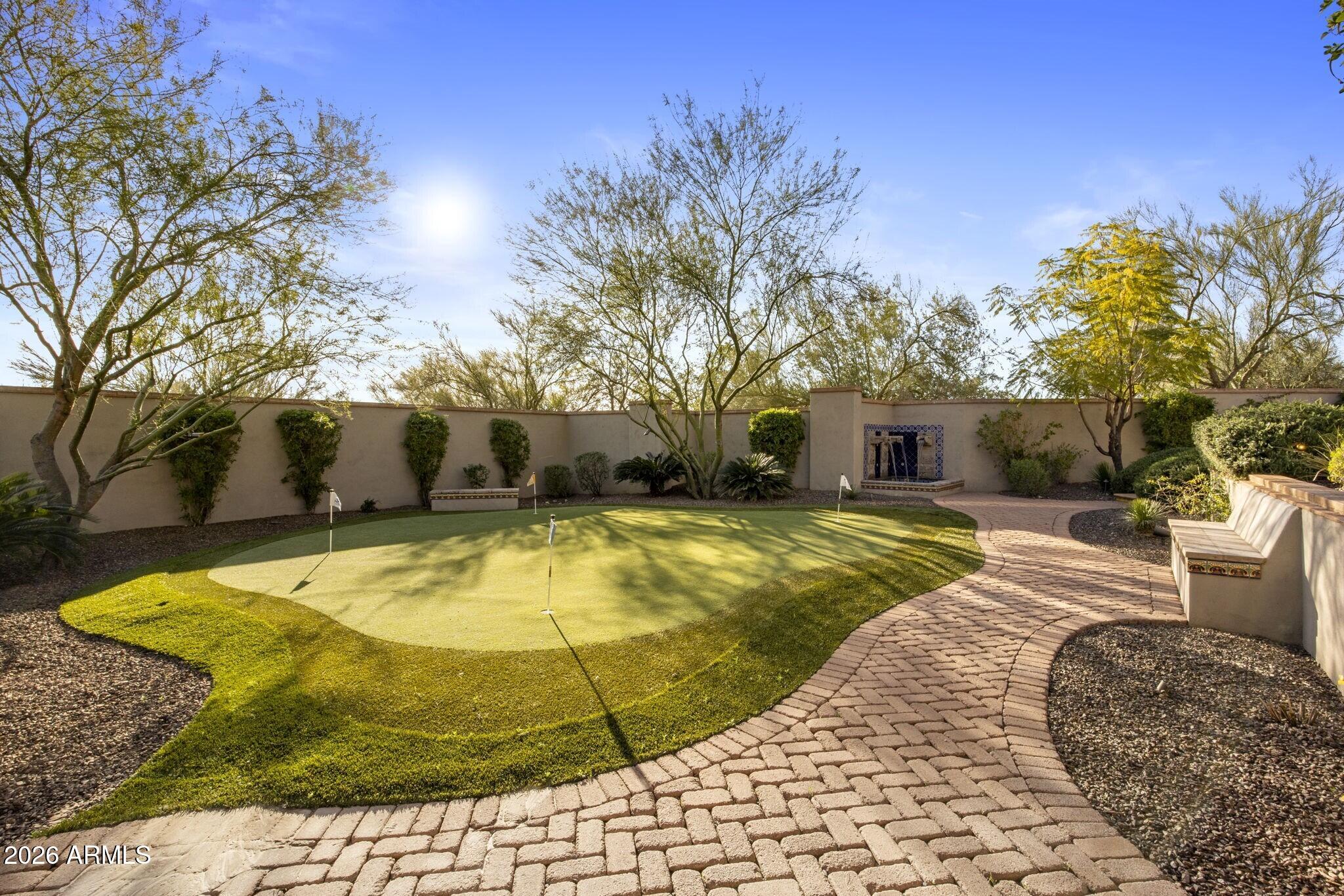 Silverleaf at DC Ranch - Residential