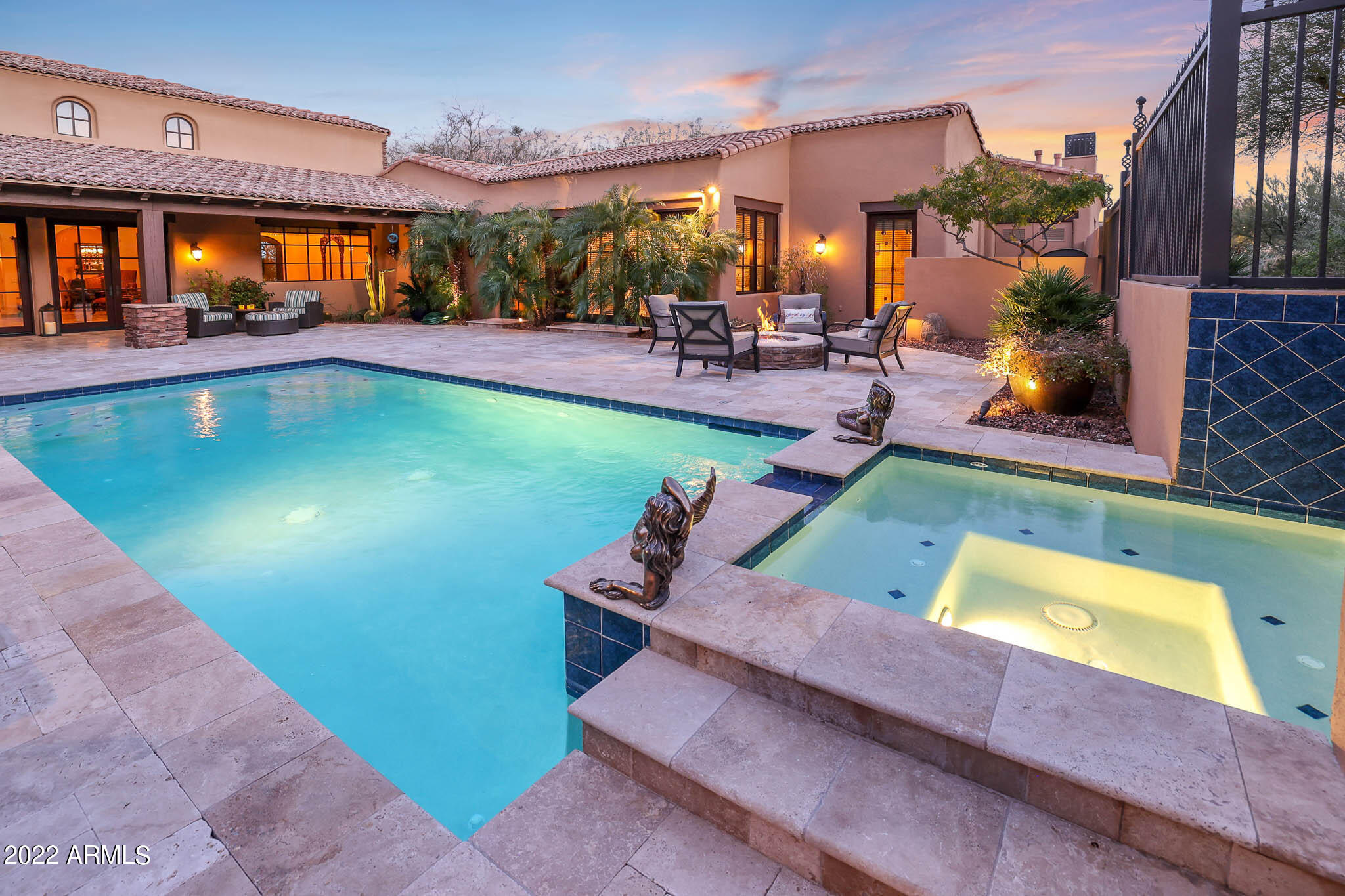 Pinnacle Canyon at Troon North - Residential