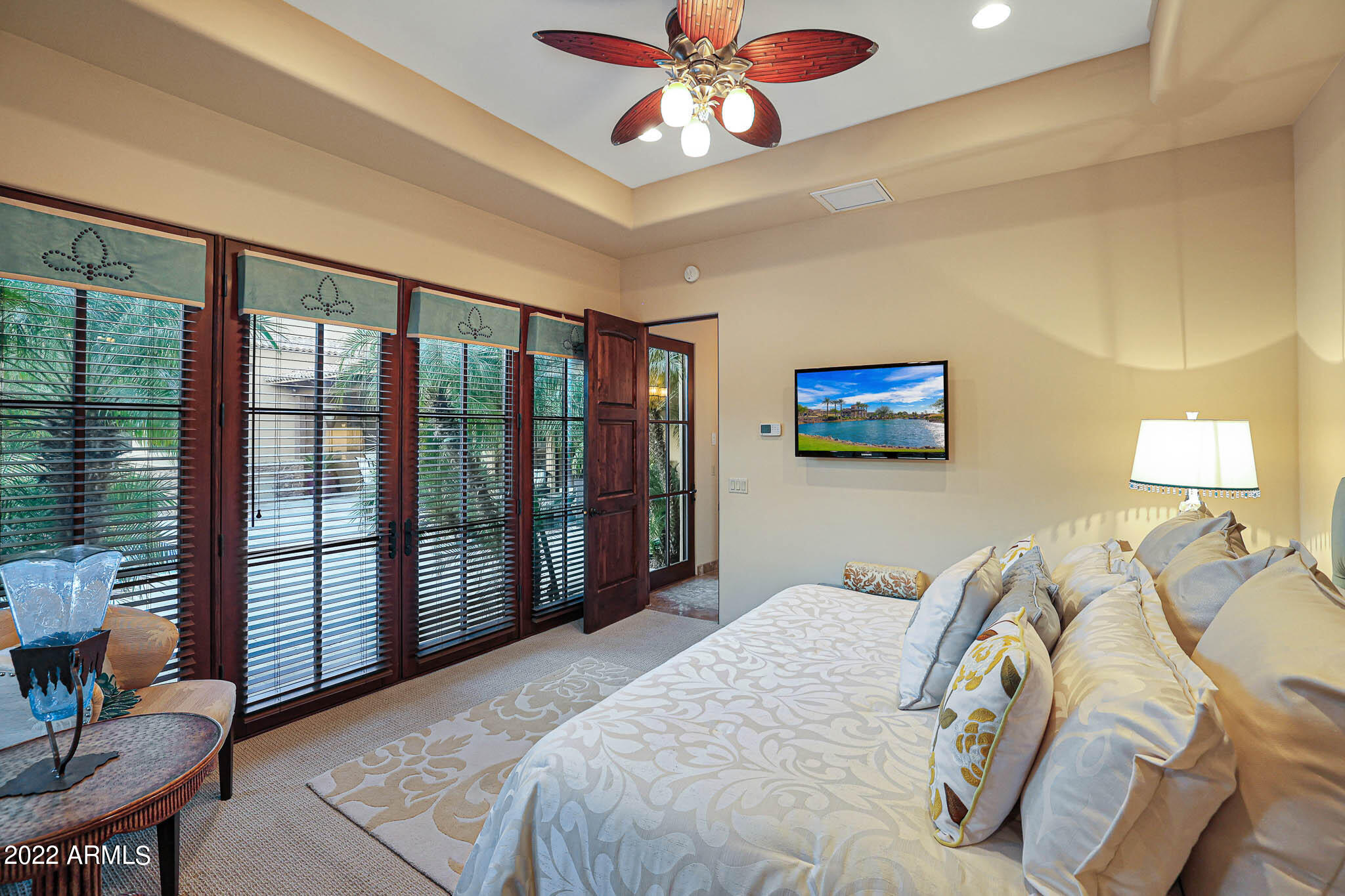 Pinnacle Canyon at Troon North - Residential
