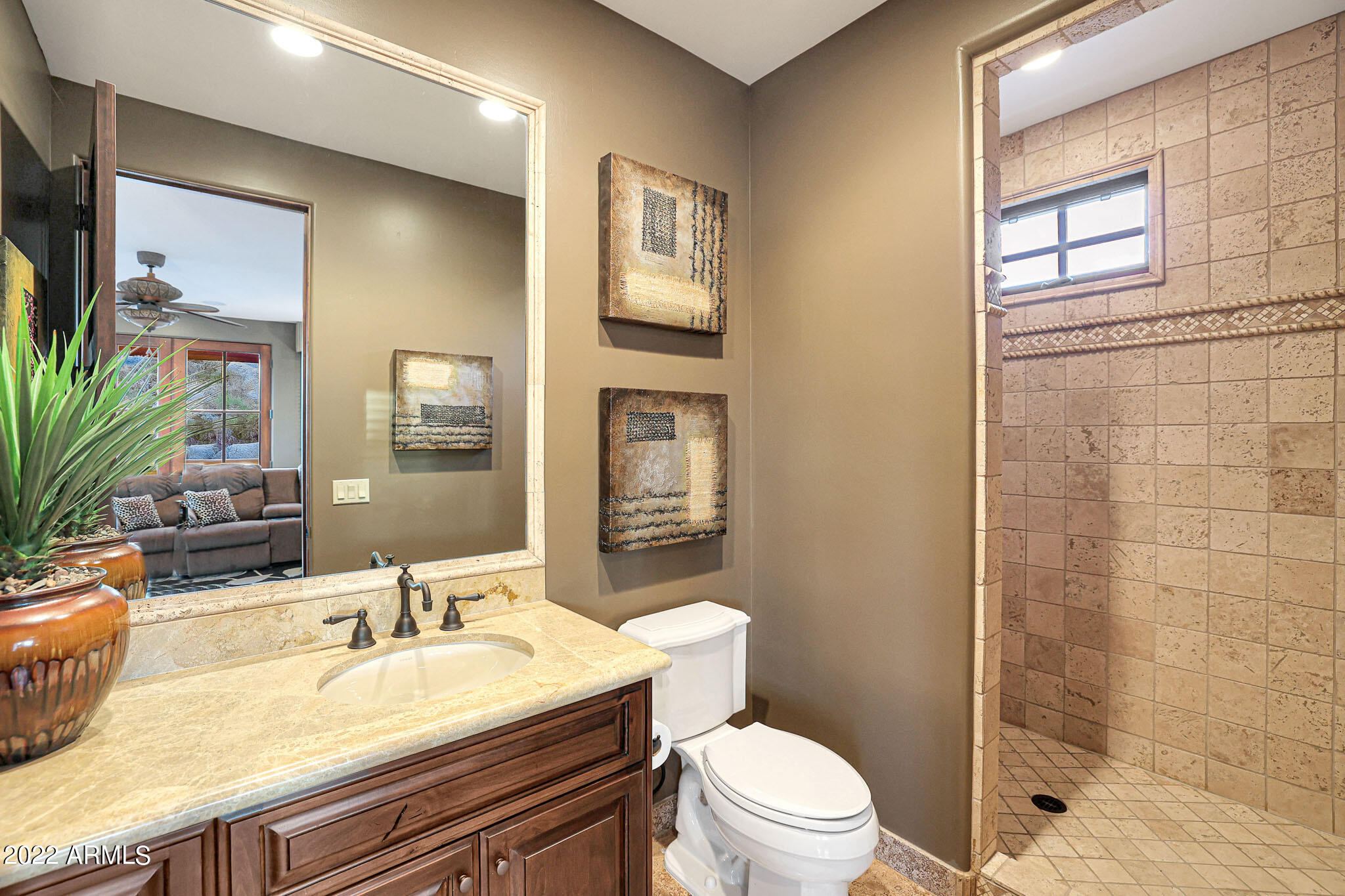 Pinnacle Canyon at Troon North - Residential