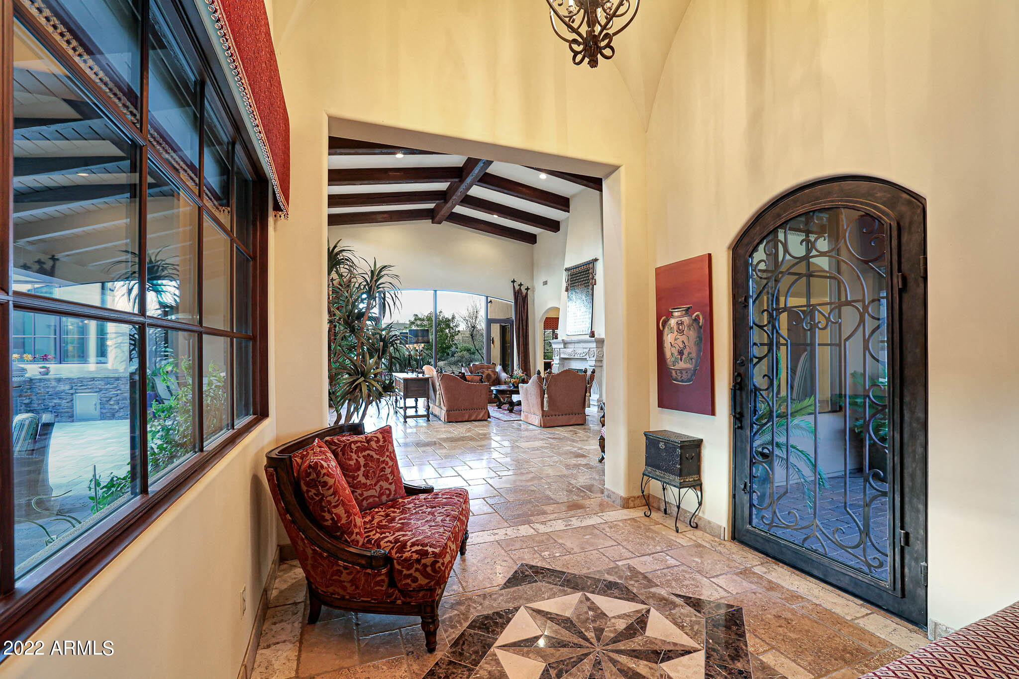 Pinnacle Canyon at Troon North - Residential