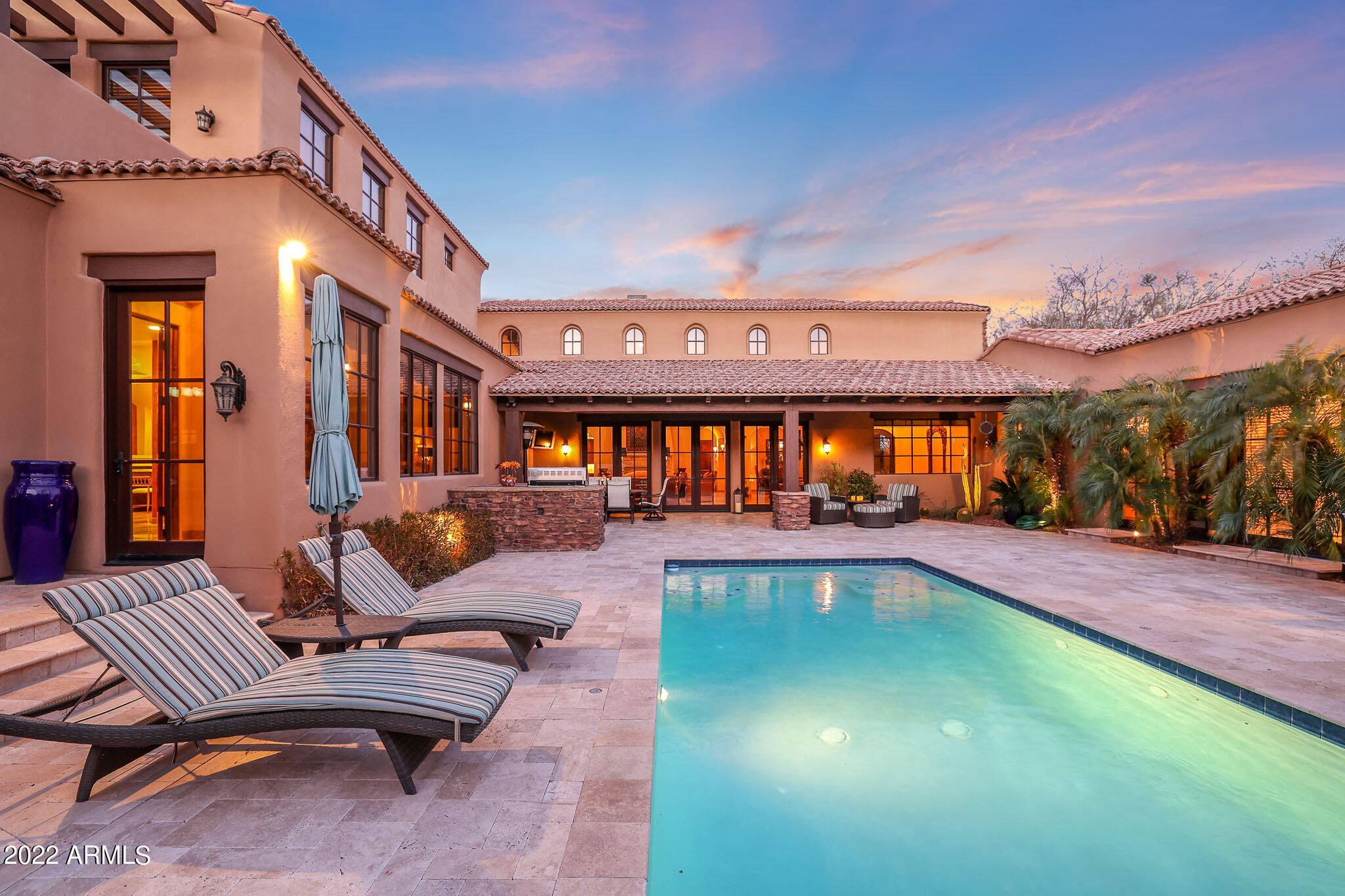Pinnacle Canyon at Troon North - Residential