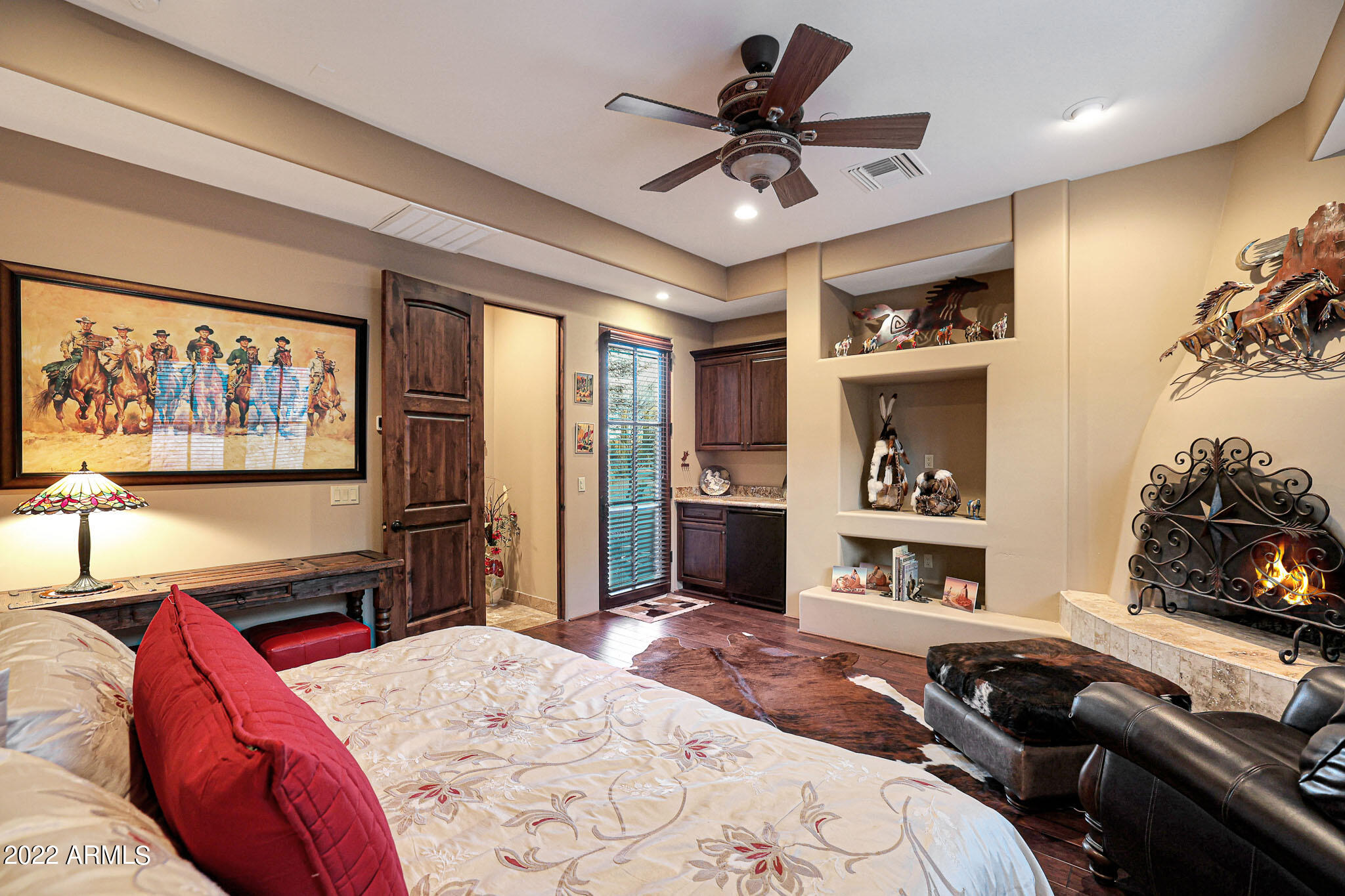 Pinnacle Canyon at Troon North - Residential