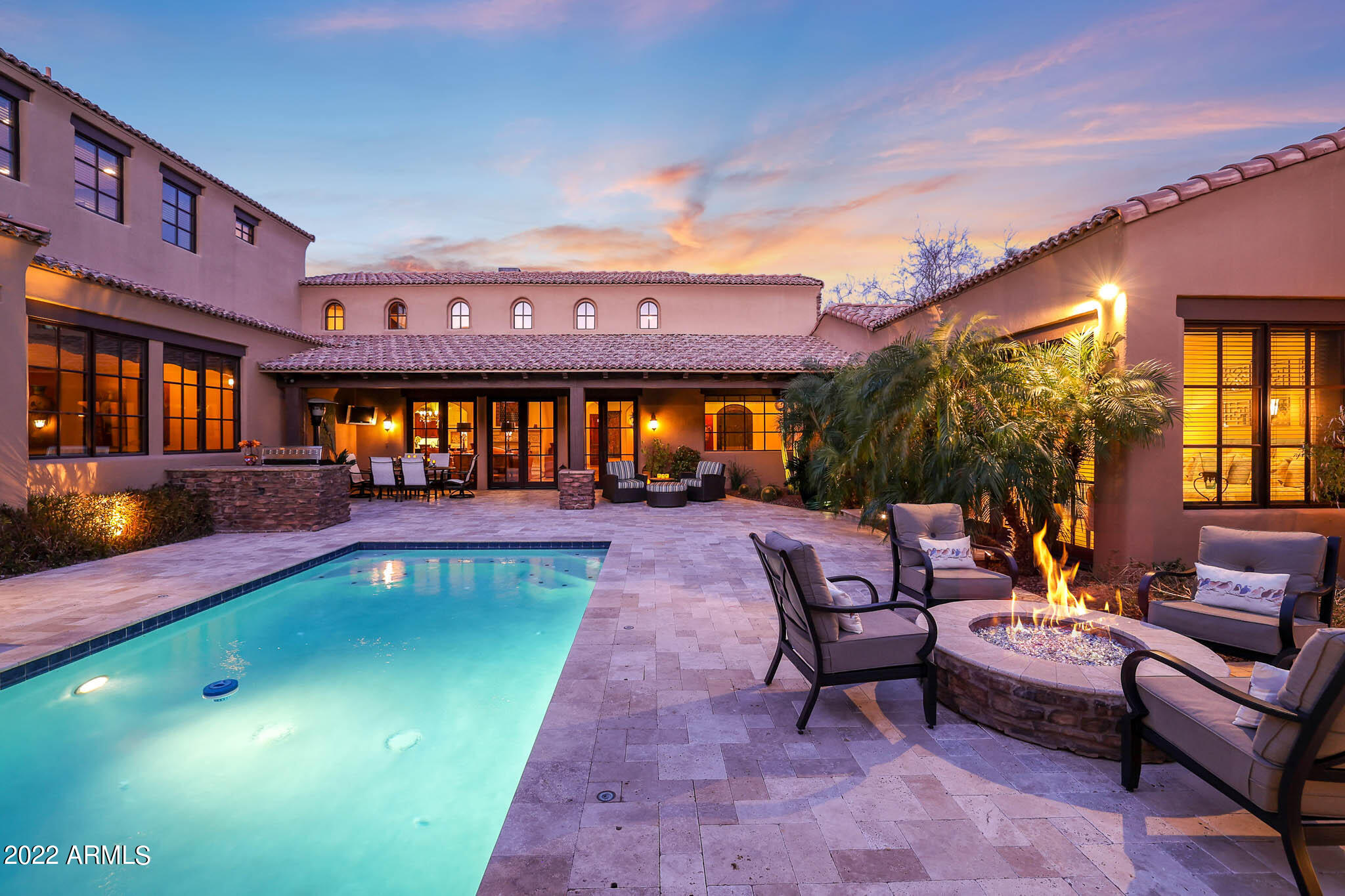 Pinnacle Canyon at Troon North - Residential