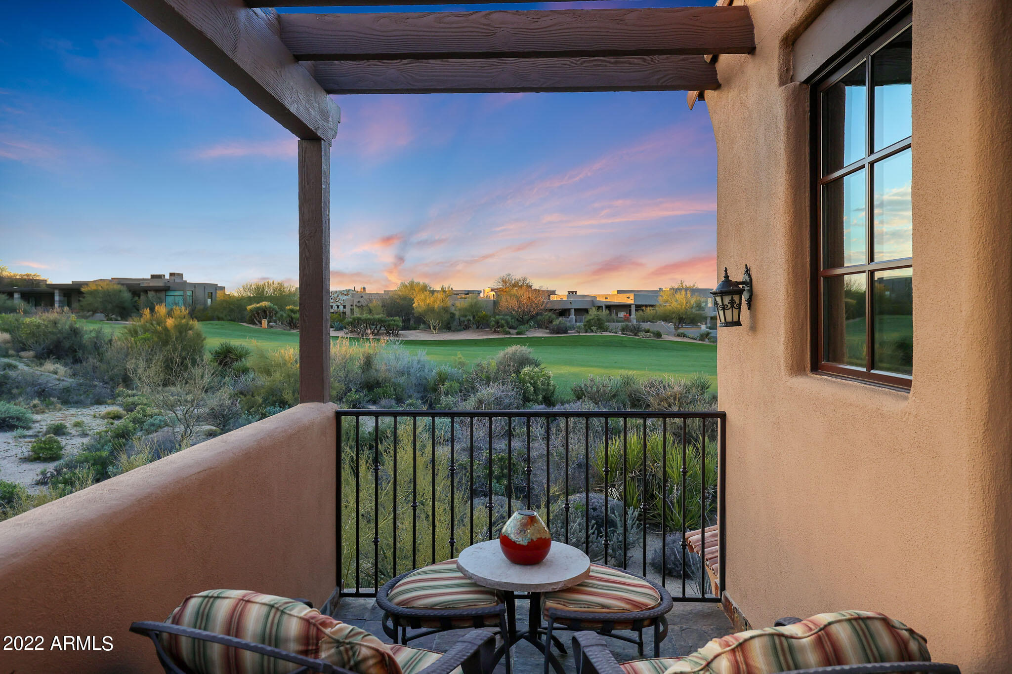 Pinnacle Canyon at Troon North - Residential