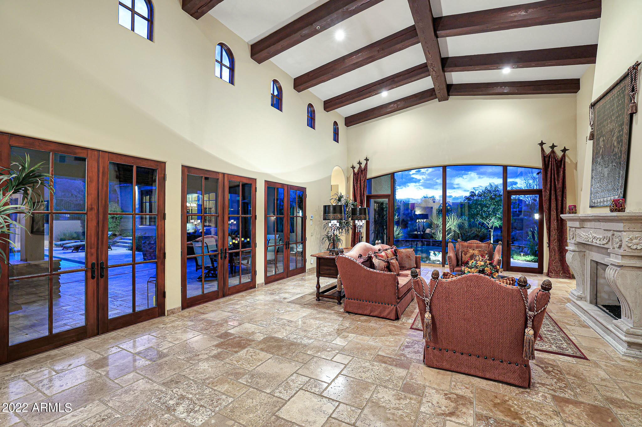 Pinnacle Canyon at Troon North - Residential