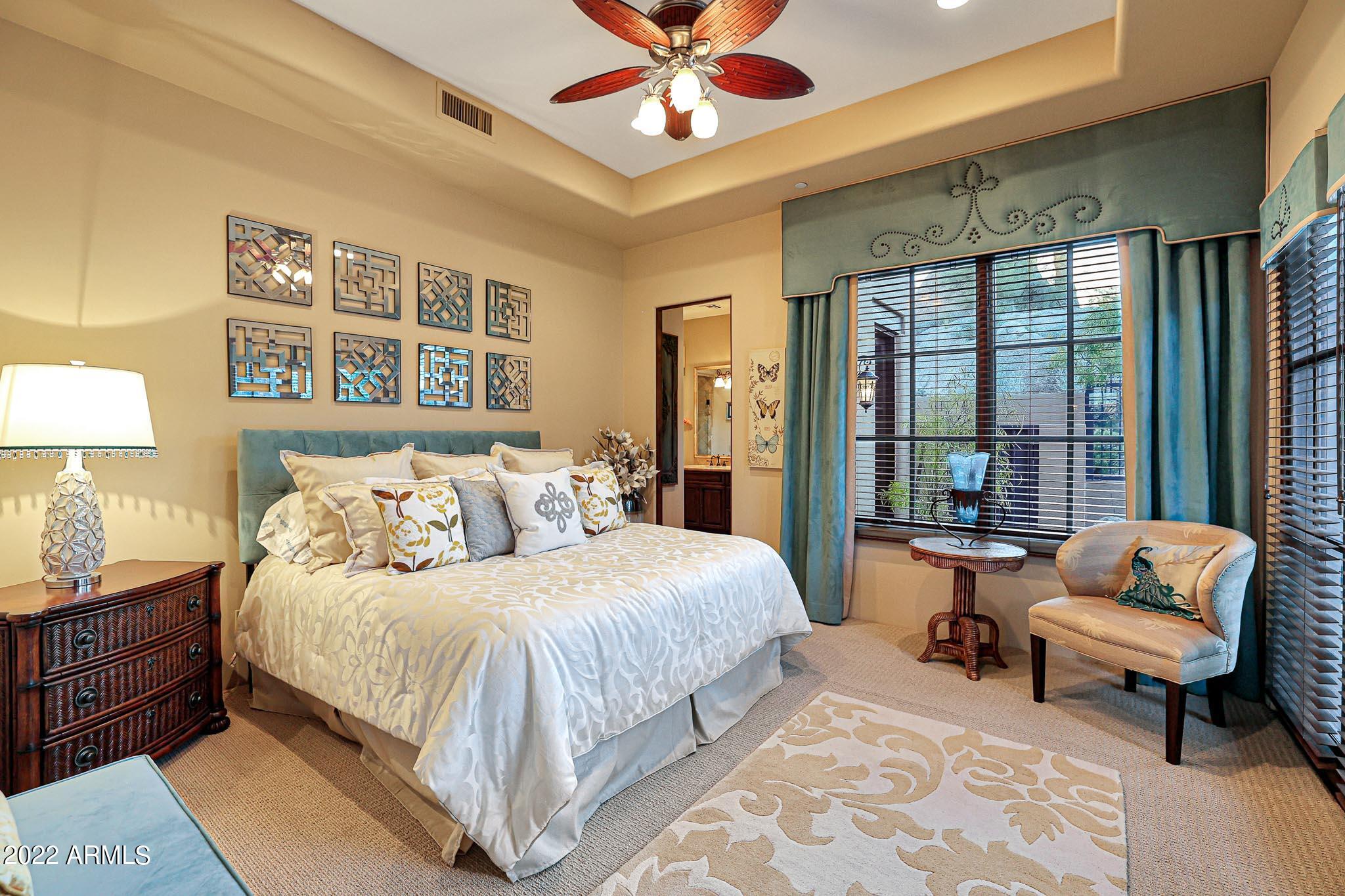 Pinnacle Canyon at Troon North - Residential