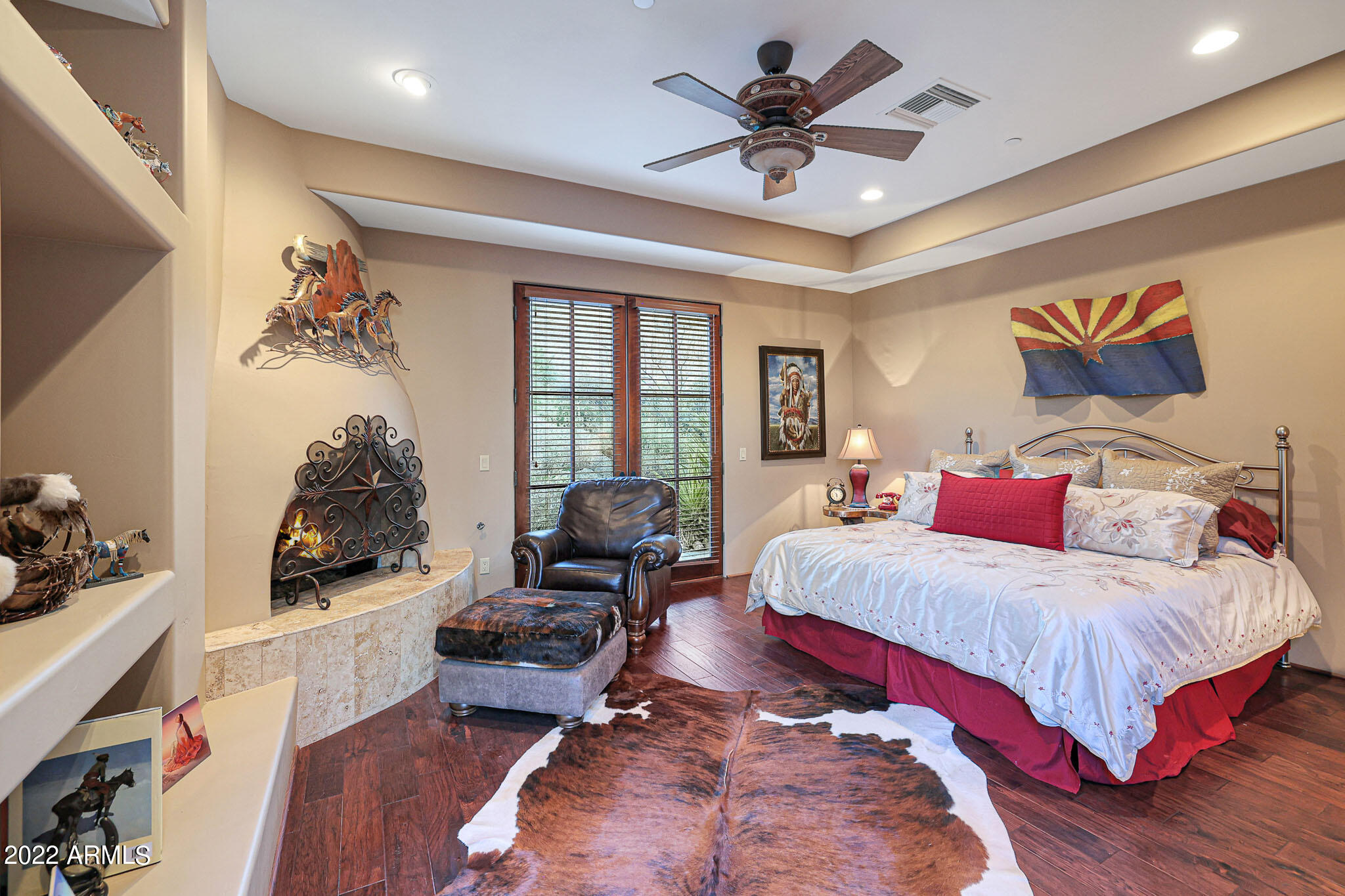 Pinnacle Canyon at Troon North - Residential