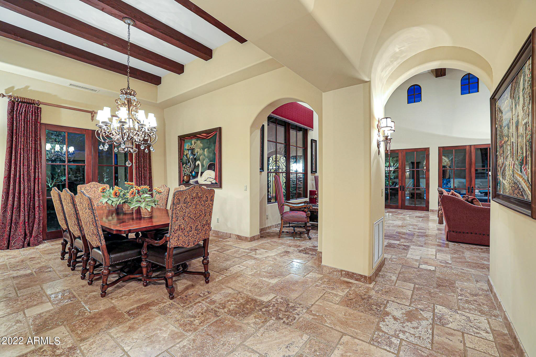 Pinnacle Canyon at Troon North - Residential