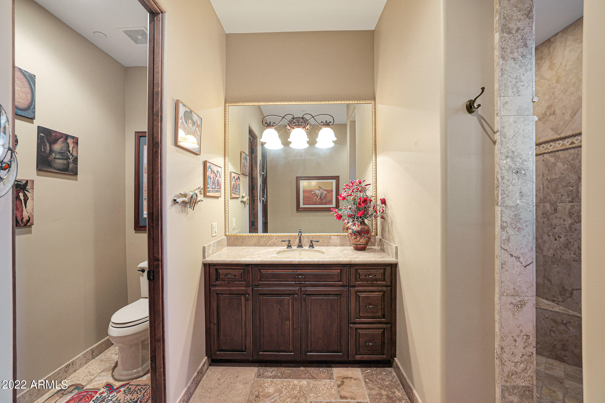 Pinnacle Canyon at Troon North - Residential