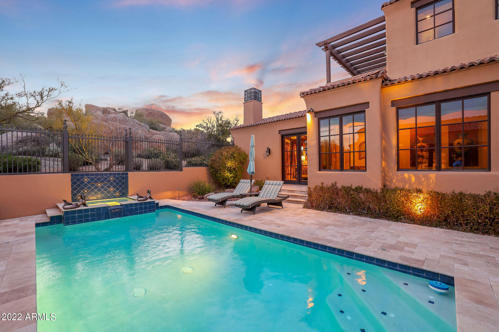 Pinnacle Canyon at Troon North - Residential
