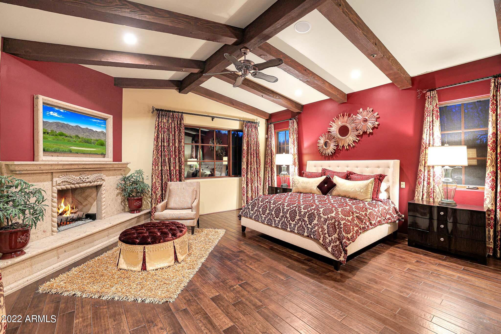 Pinnacle Canyon at Troon North - Residential