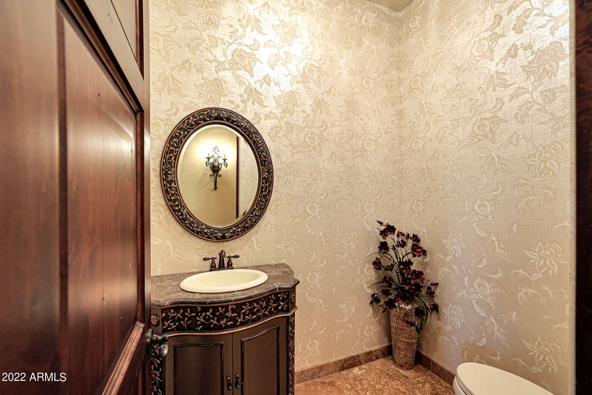 Pinnacle Canyon at Troon North - Residential