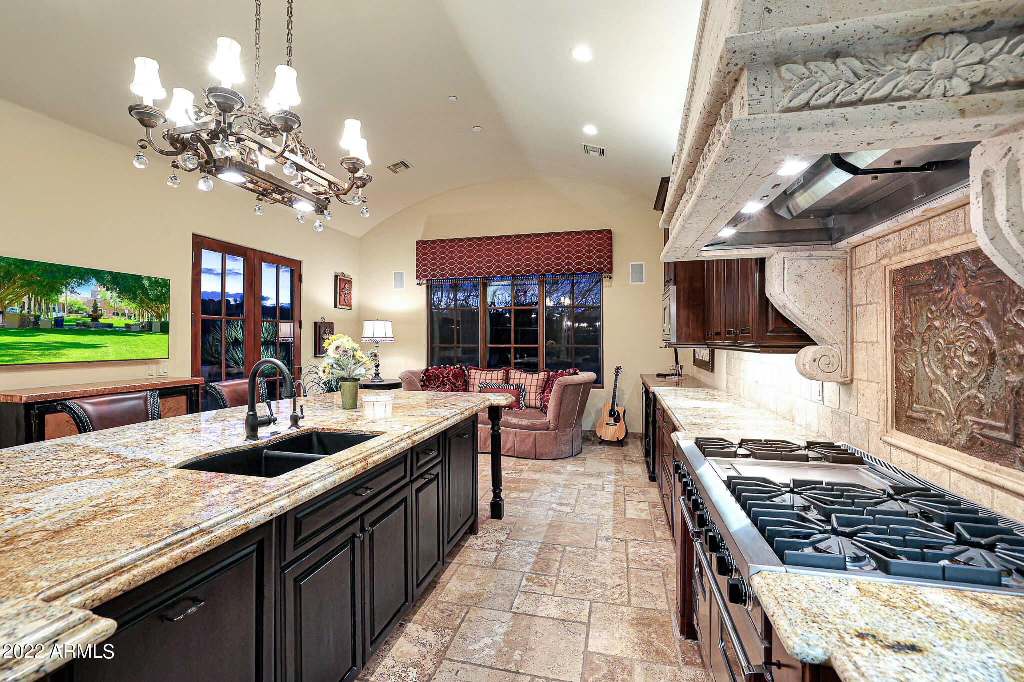 Pinnacle Canyon at Troon North - Residential