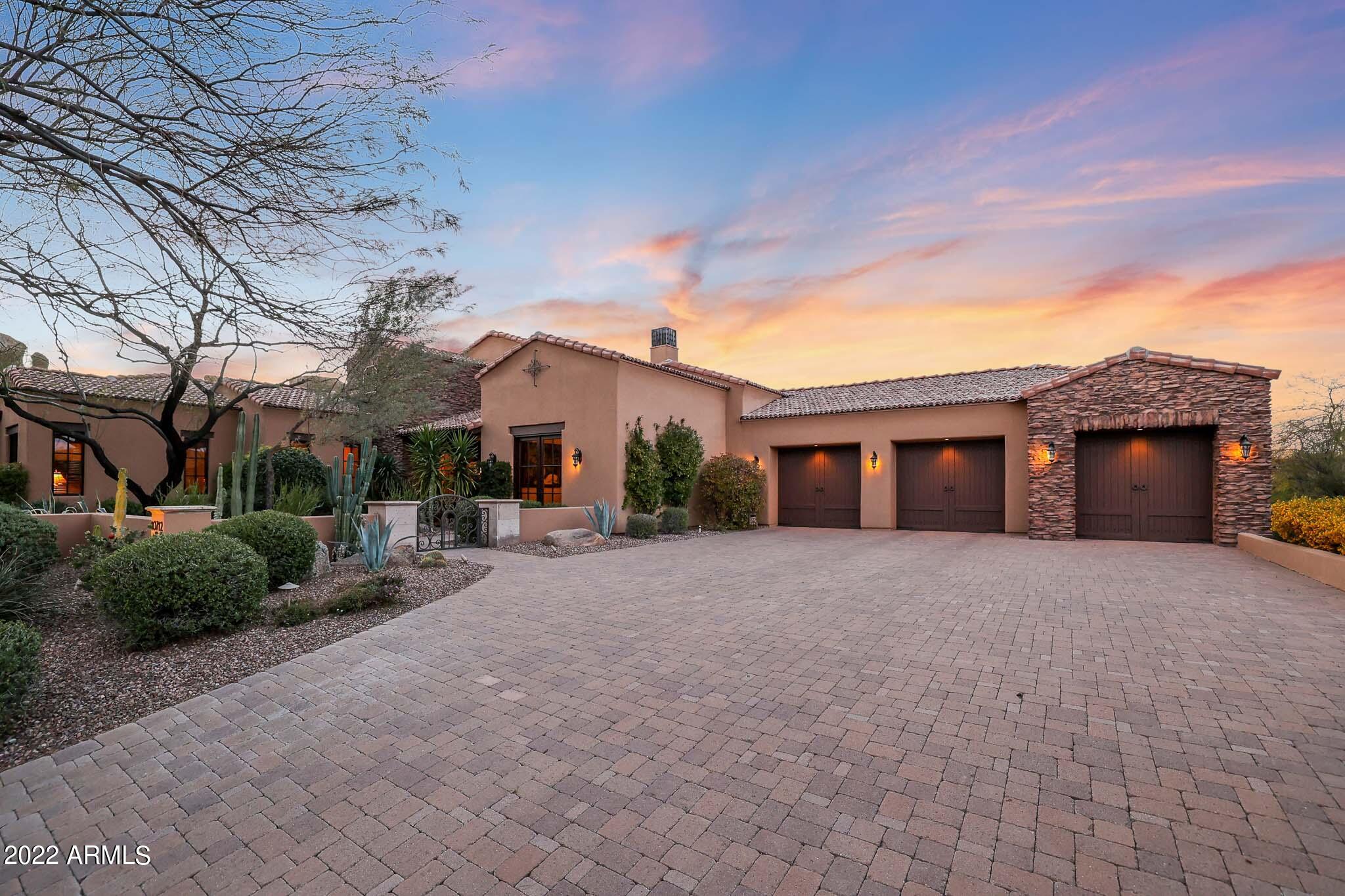 Pinnacle Canyon at Troon North - Residential