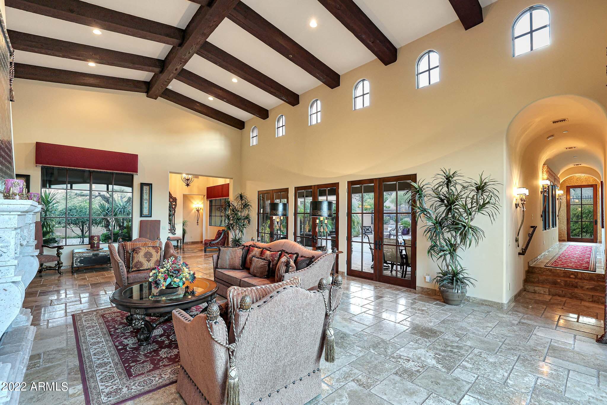 Pinnacle Canyon at Troon North - Residential