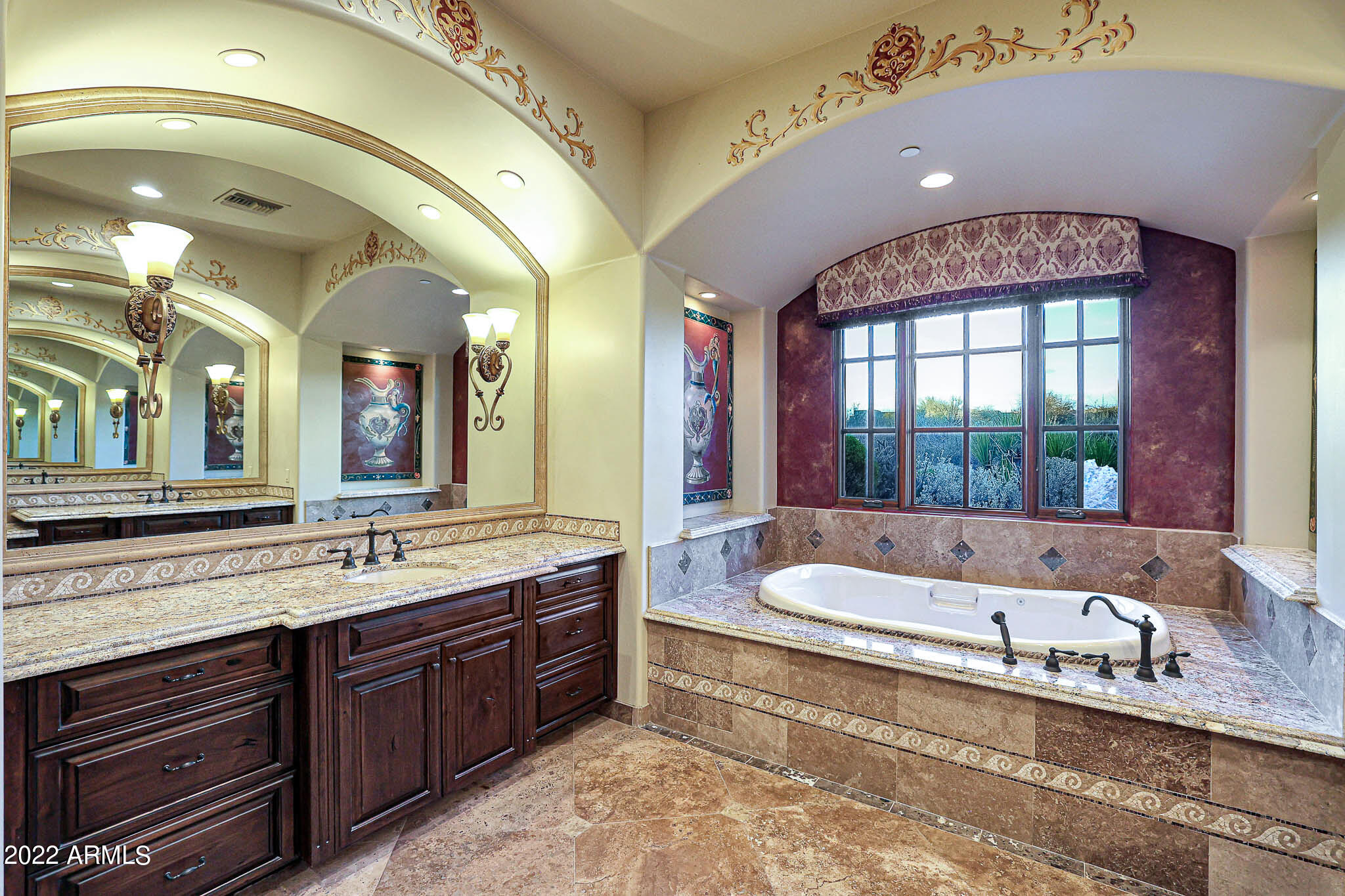 Pinnacle Canyon at Troon North - Residential