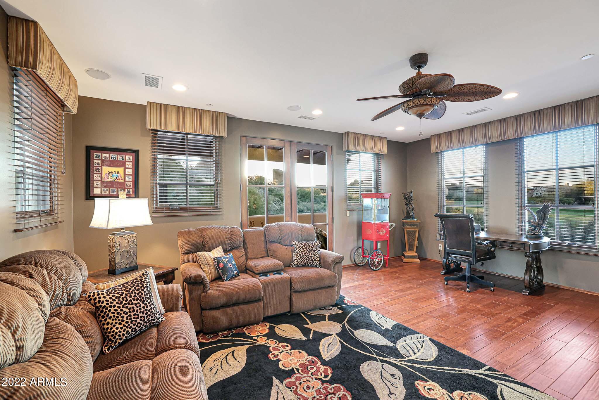 Pinnacle Canyon at Troon North - Residential
