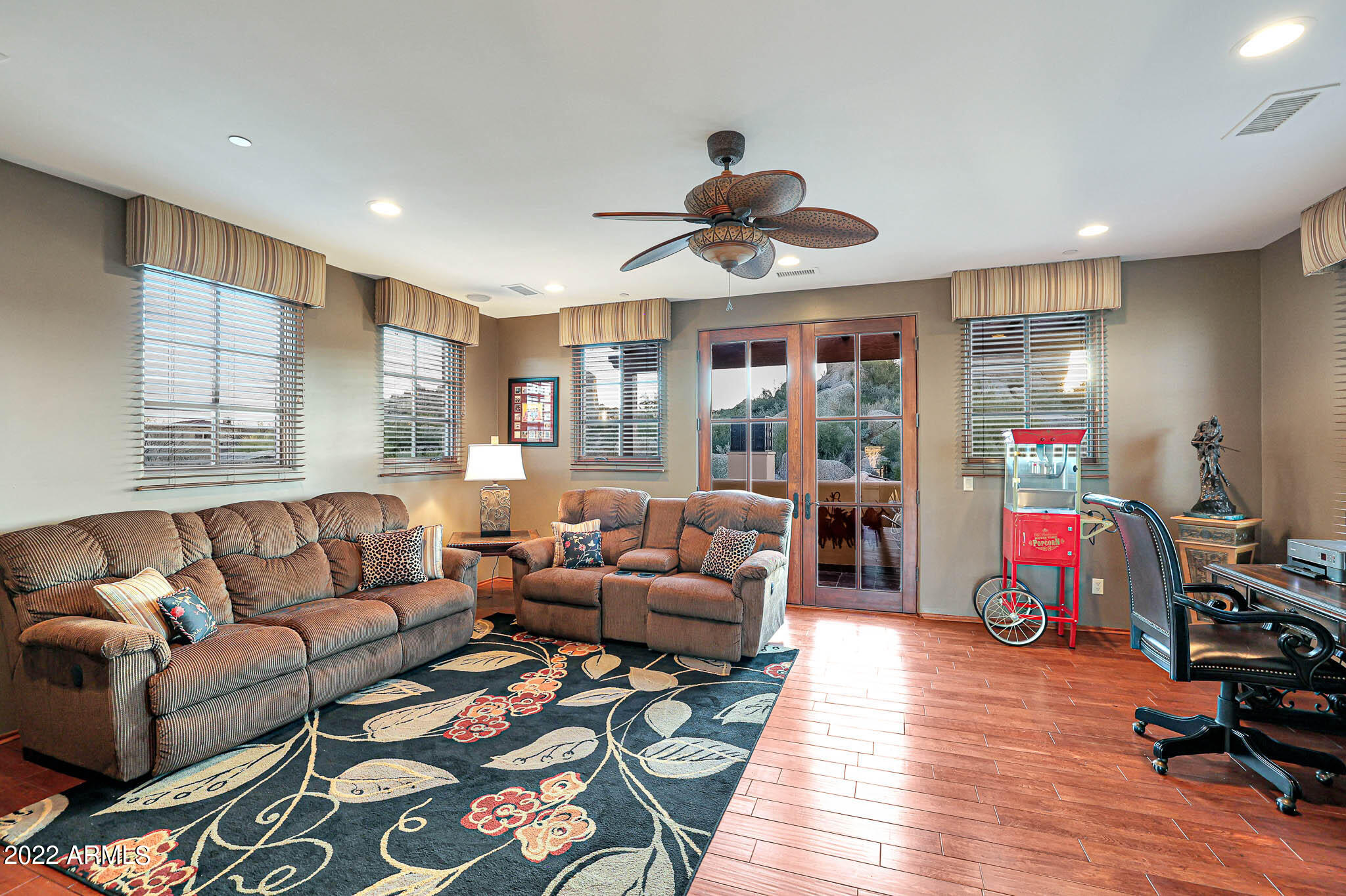 Pinnacle Canyon at Troon North - Residential