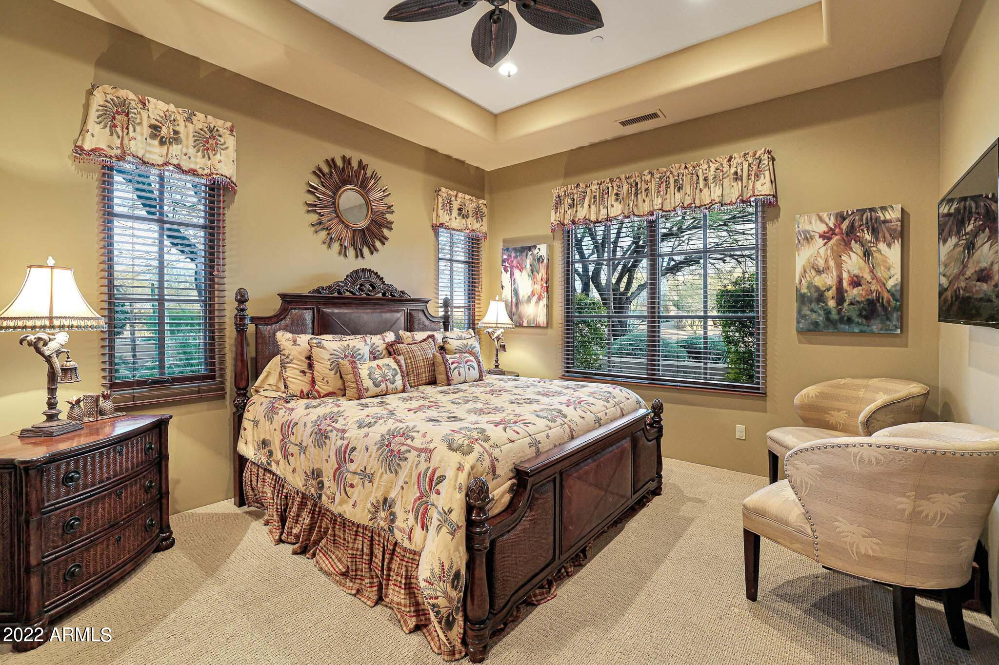 Pinnacle Canyon at Troon North - Residential