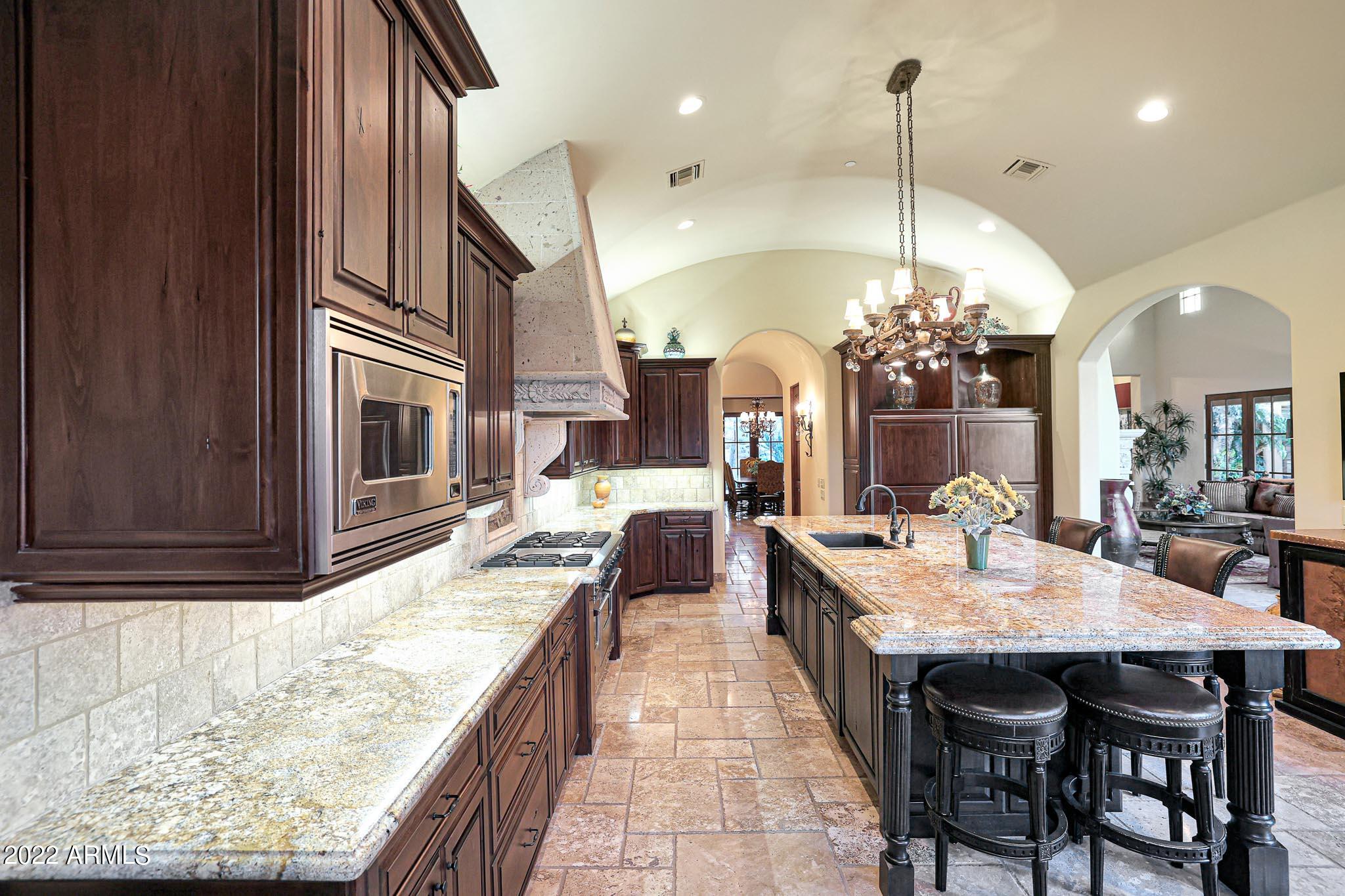 Pinnacle Canyon at Troon North - Residential