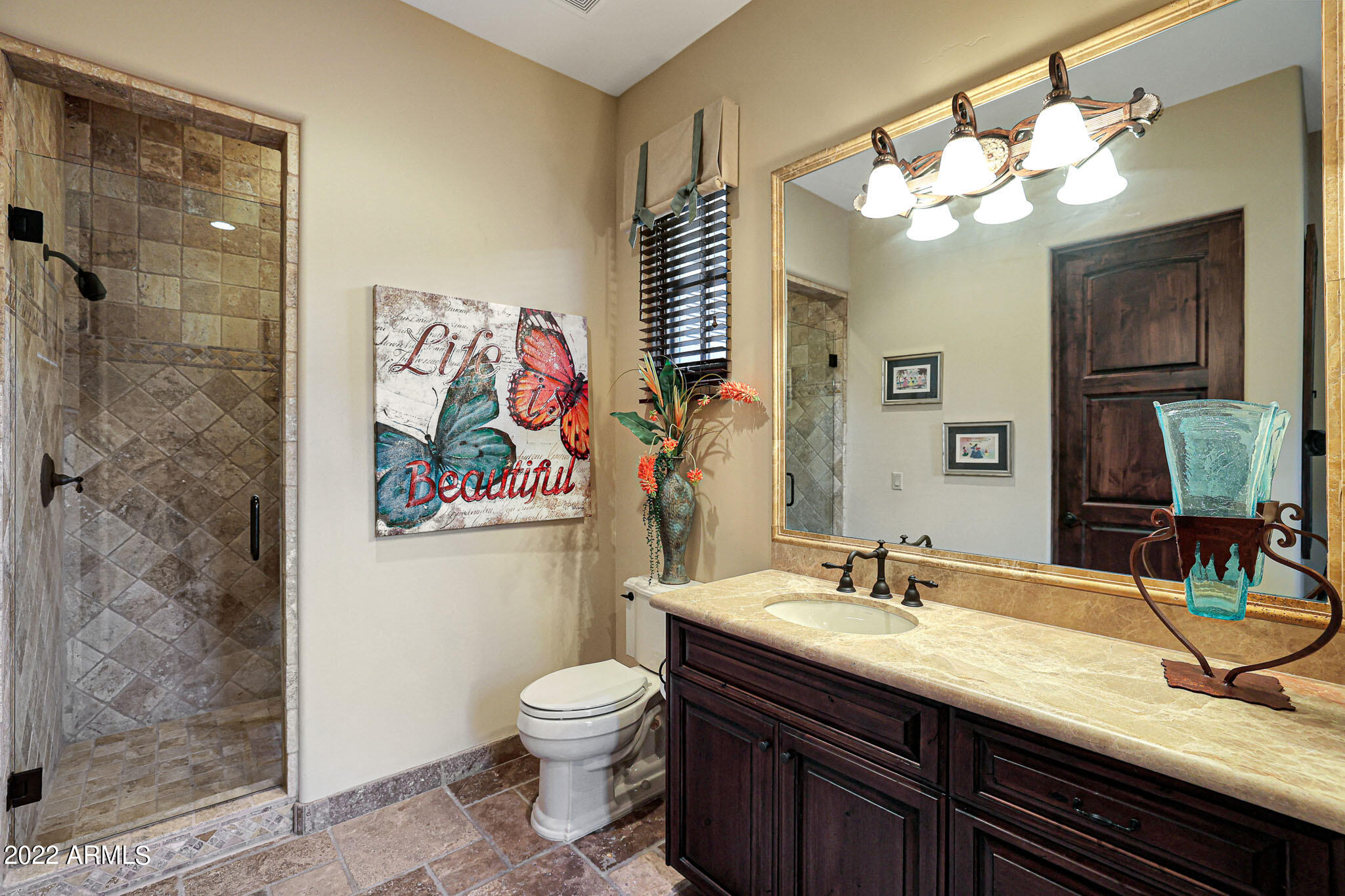 Pinnacle Canyon at Troon North - Residential