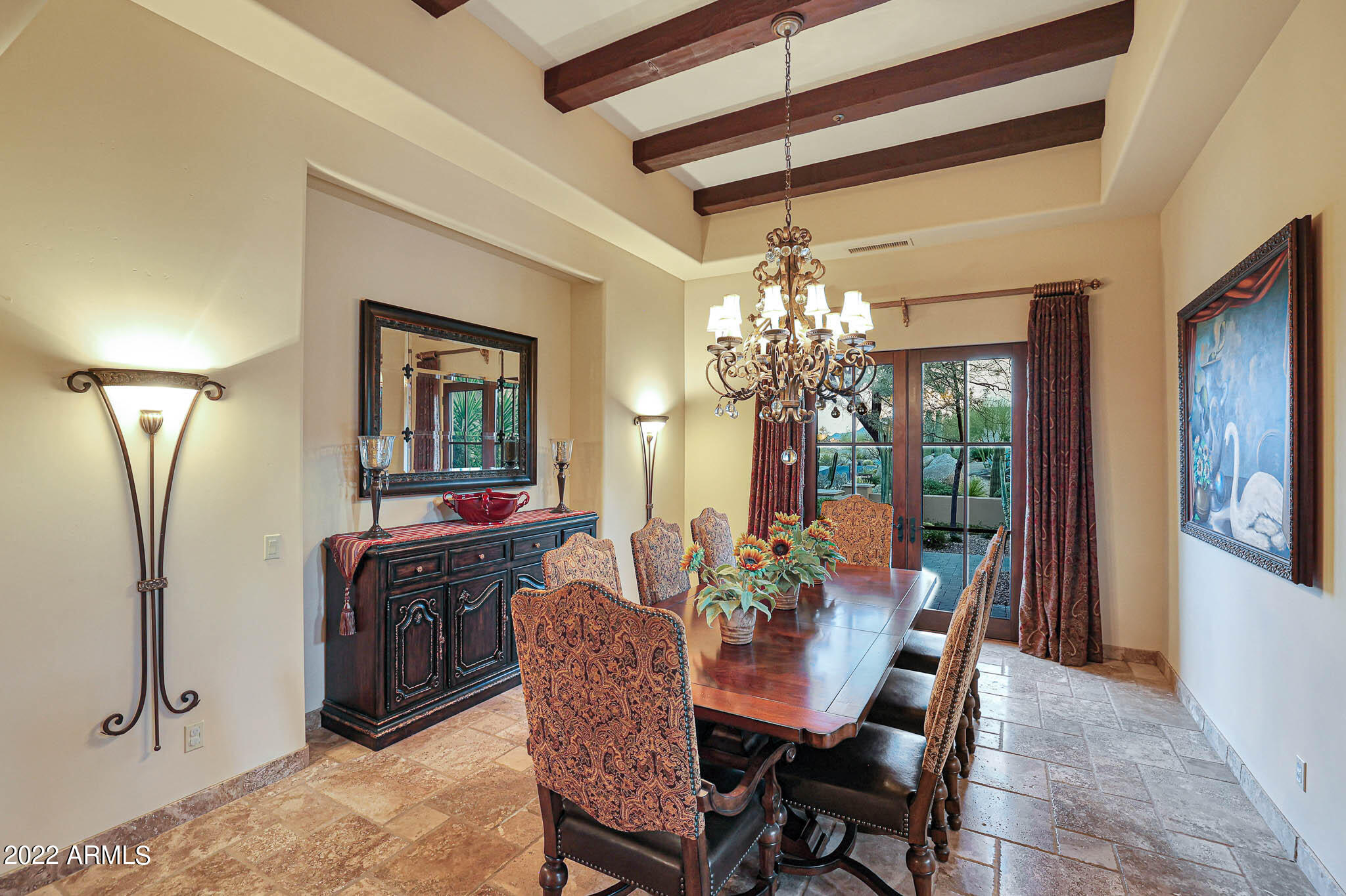 Pinnacle Canyon at Troon North - Residential