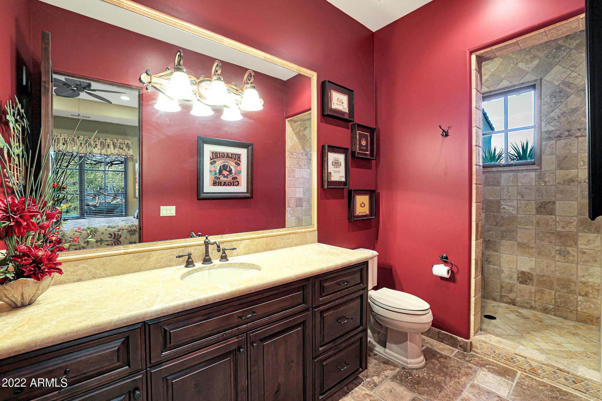 Pinnacle Canyon at Troon North - Residential