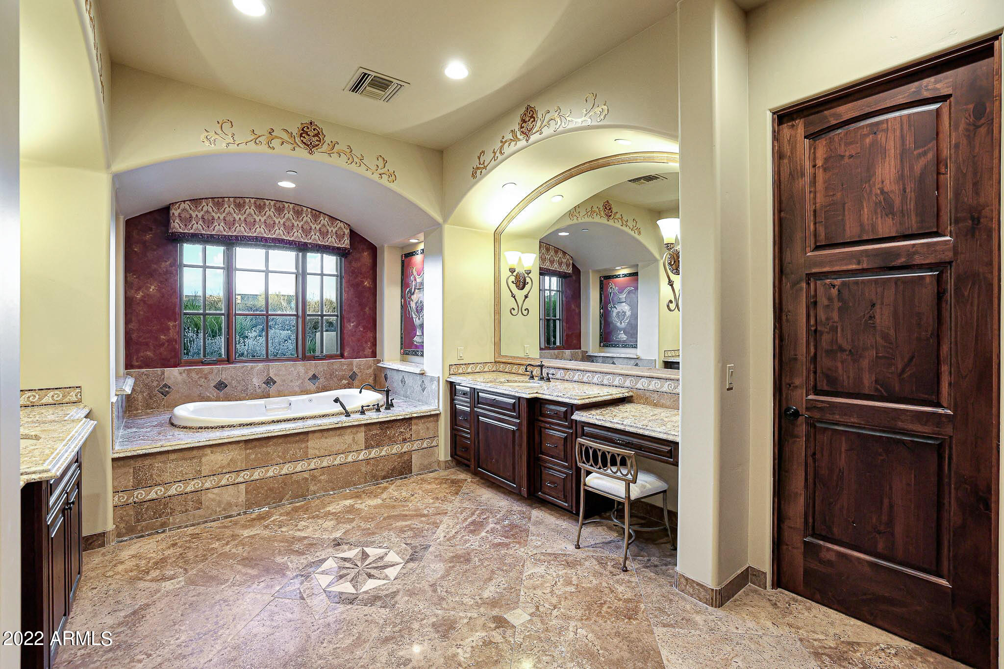 Pinnacle Canyon at Troon North - Residential