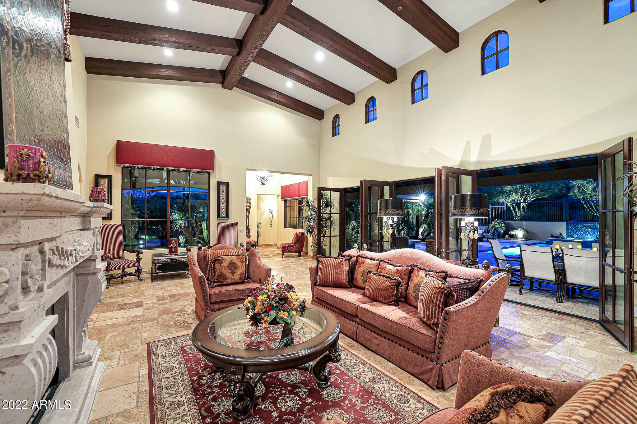 Pinnacle Canyon at Troon North - Residential