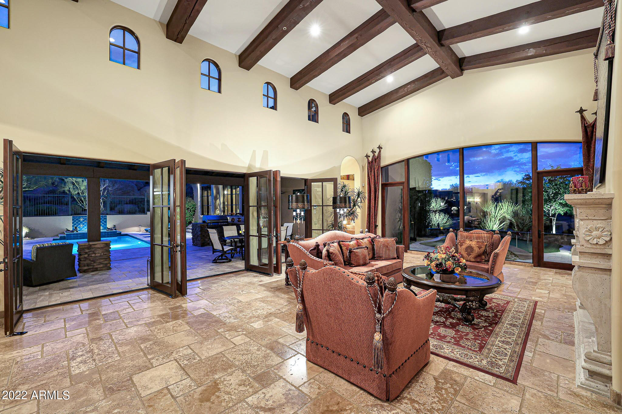 Pinnacle Canyon at Troon North - Residential