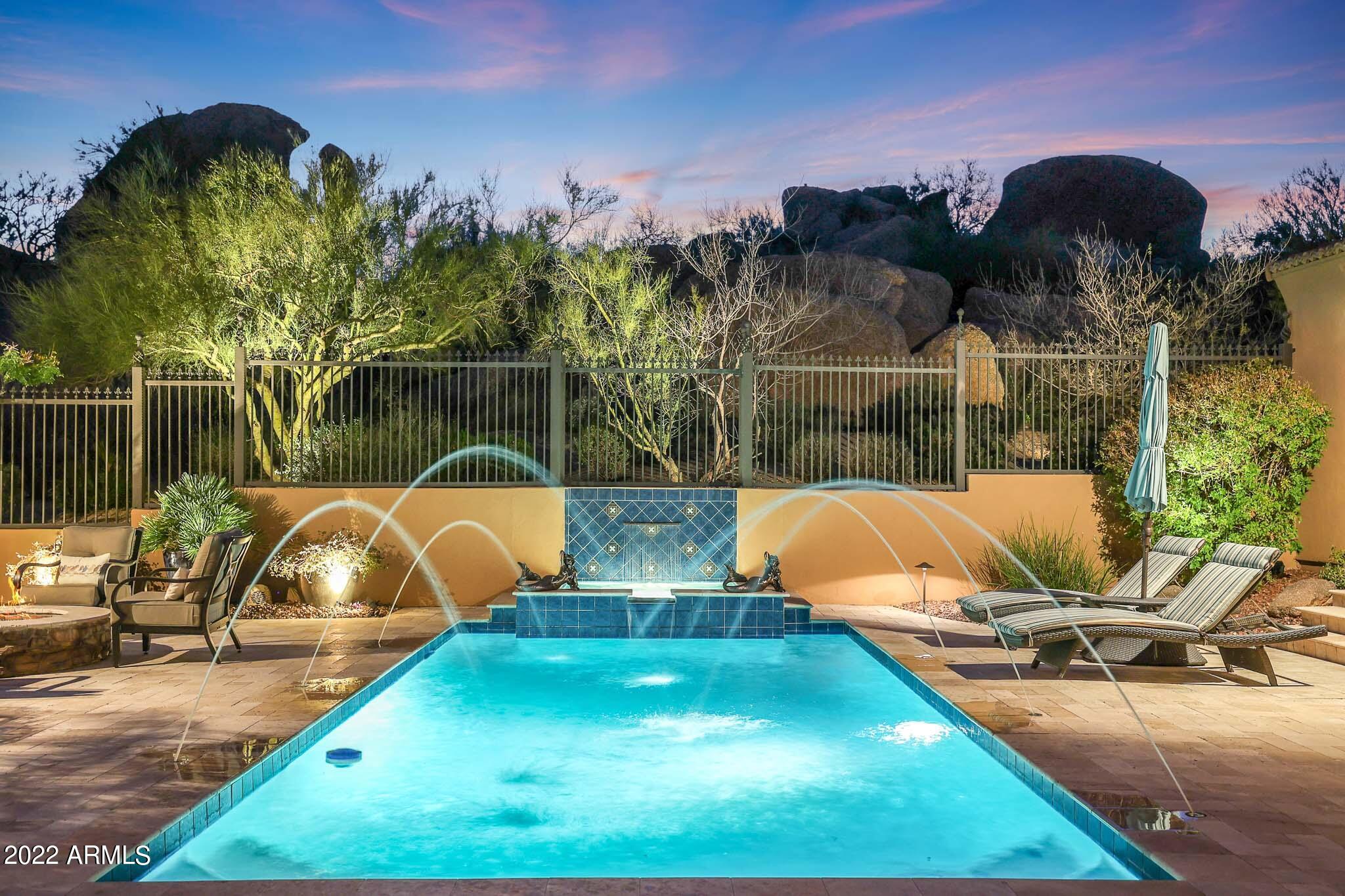 Pinnacle Canyon at Troon North - Residential