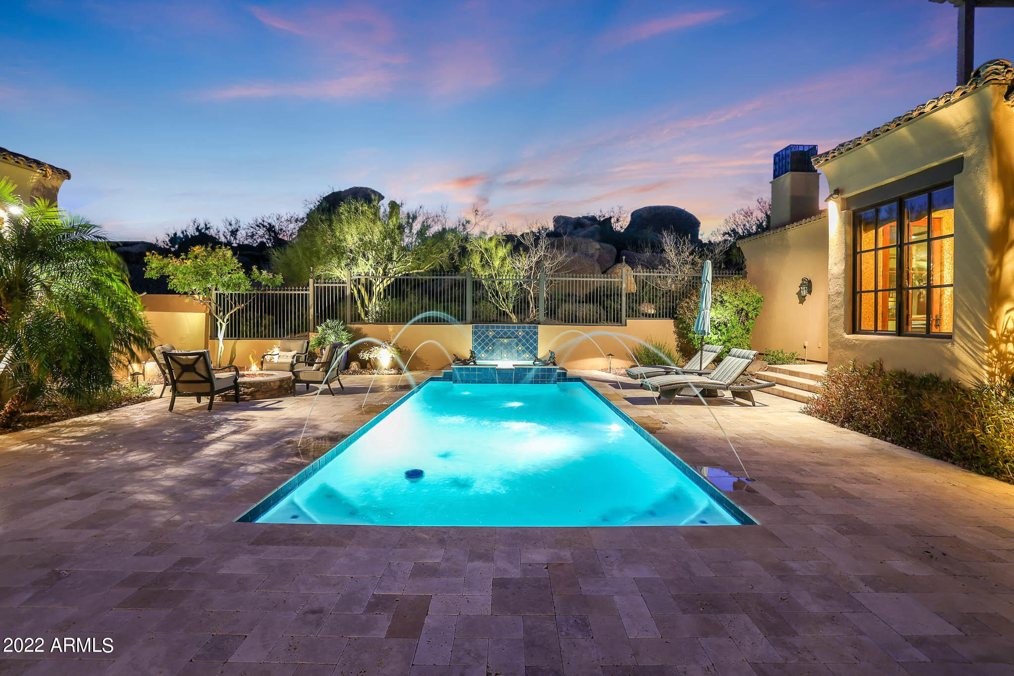 Pinnacle Canyon at Troon North - Residential