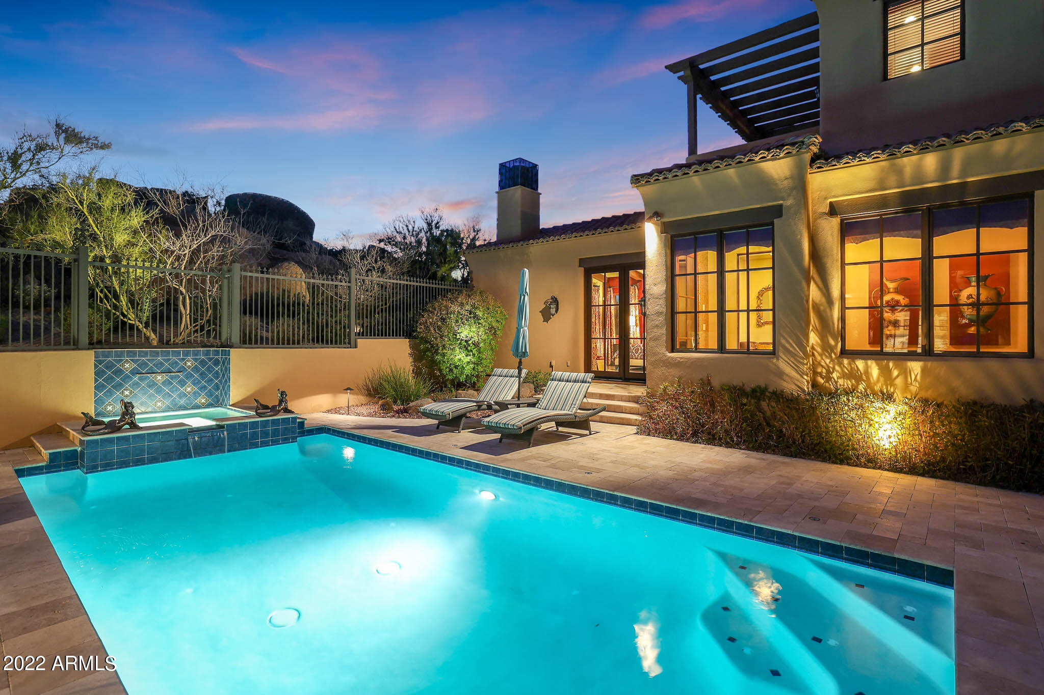 Pinnacle Canyon at Troon North - Residential