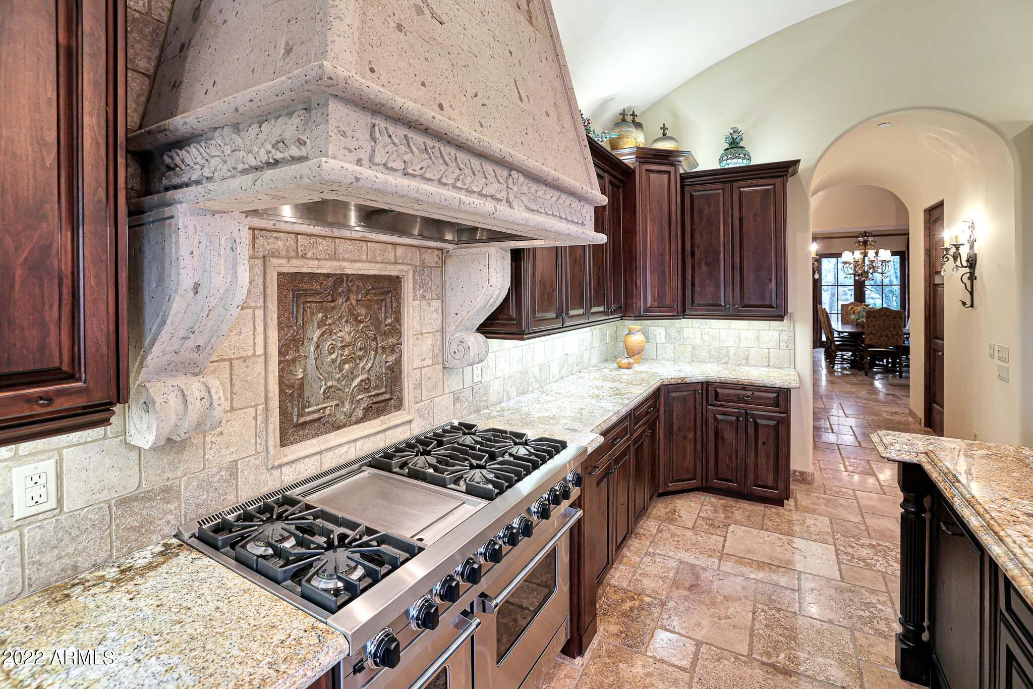 Pinnacle Canyon at Troon North - Residential