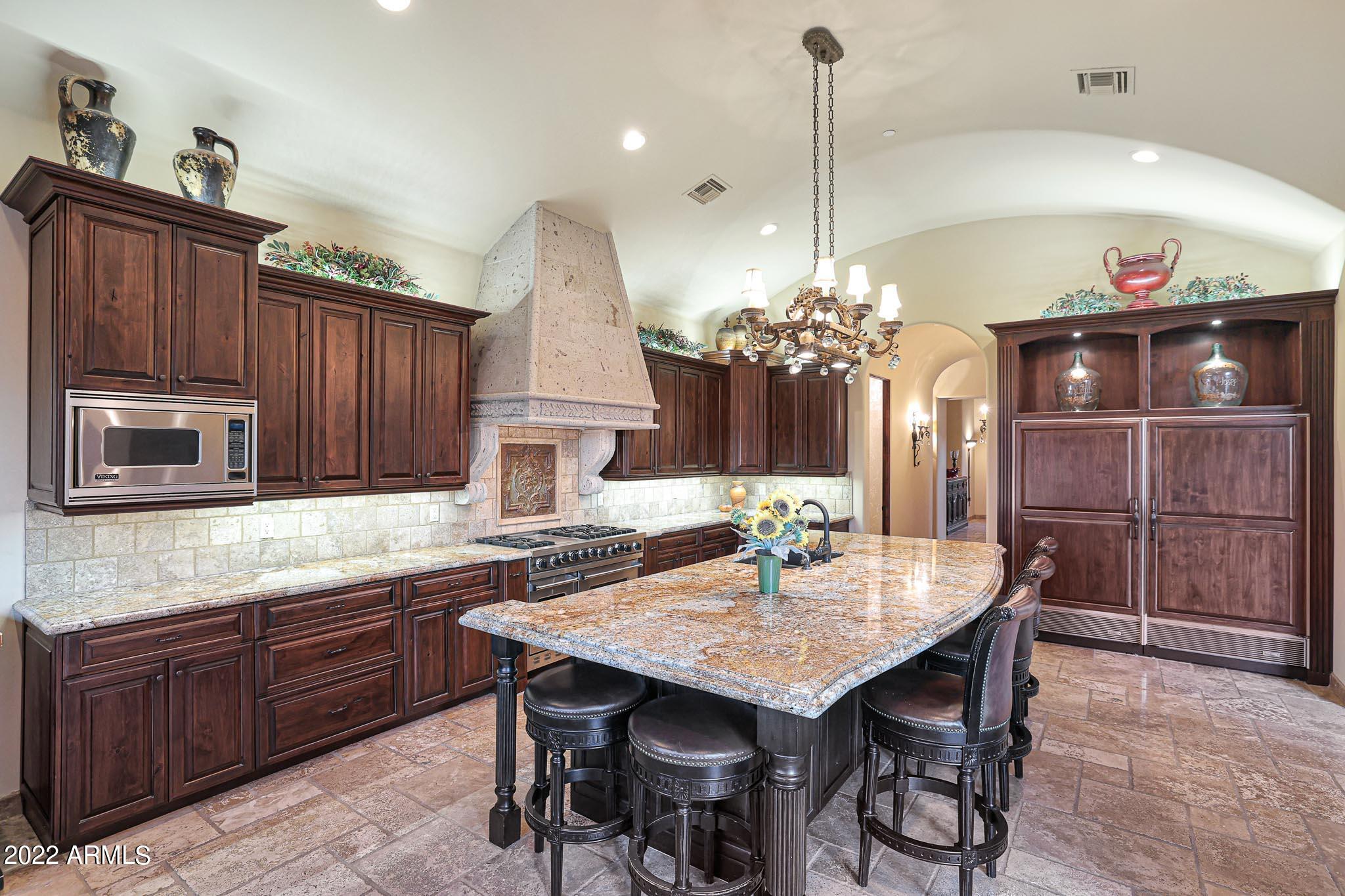 Pinnacle Canyon at Troon North - Residential