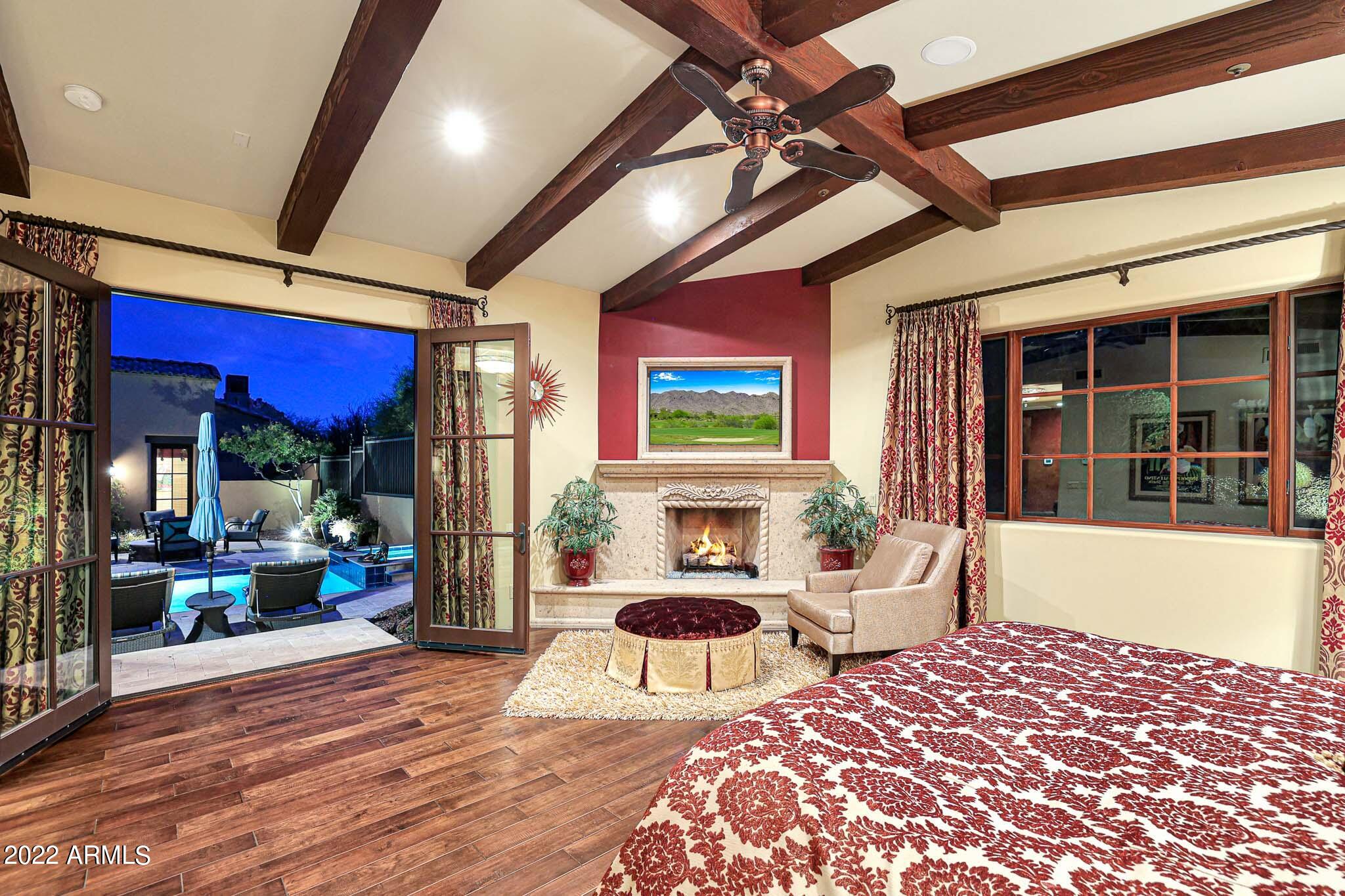 Pinnacle Canyon at Troon North - Residential
