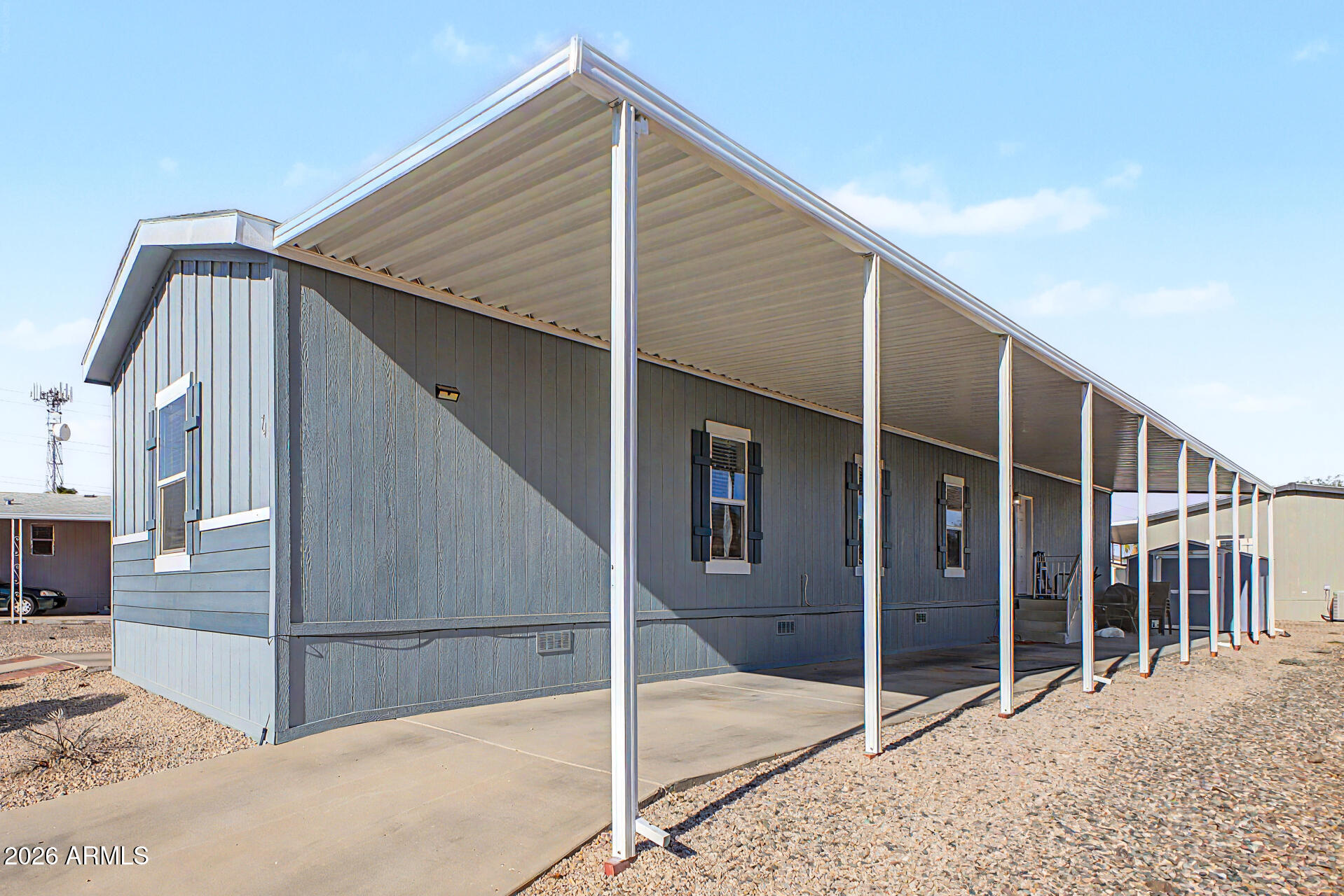 Buena Vista - Residential