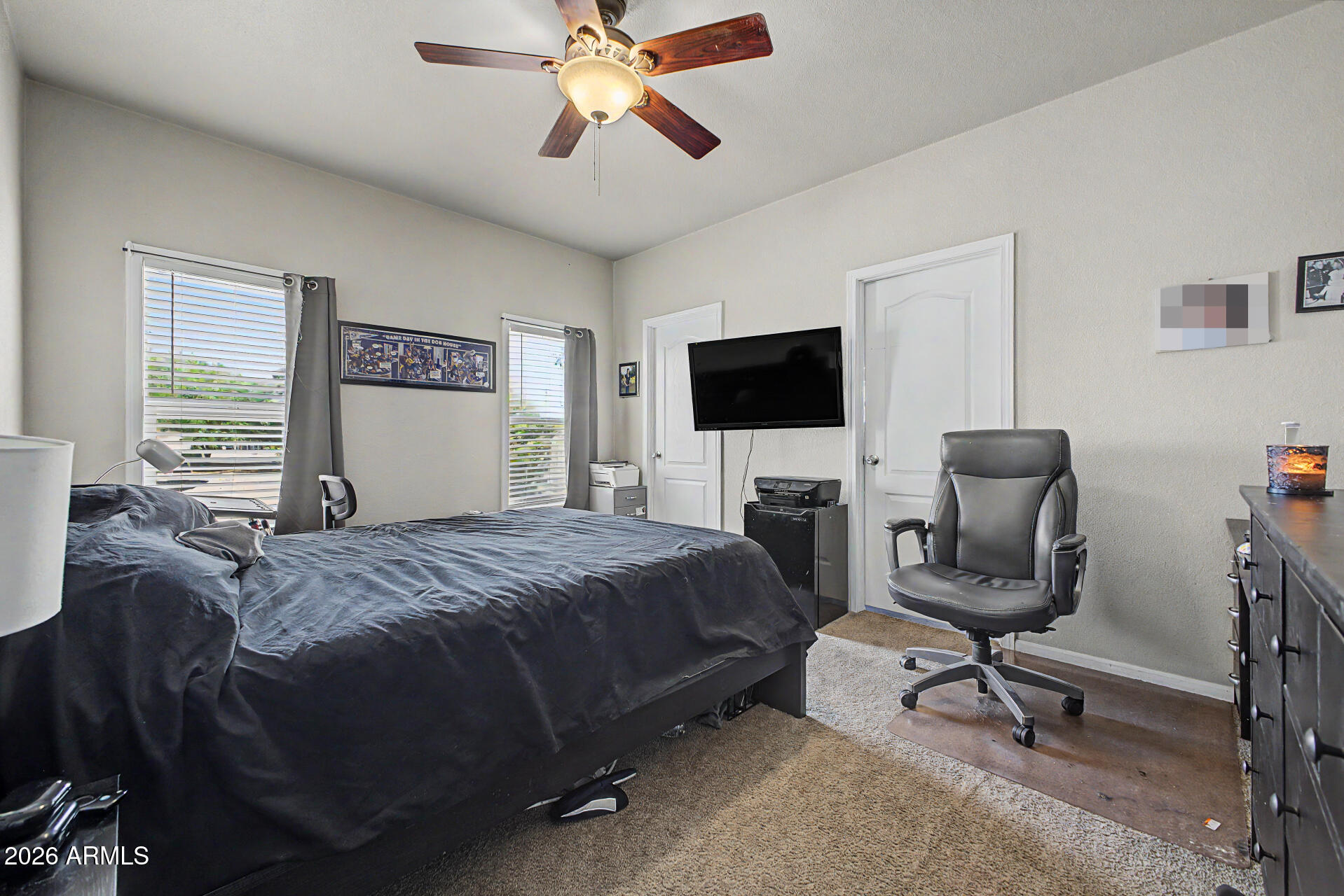 Buena Vista - Residential